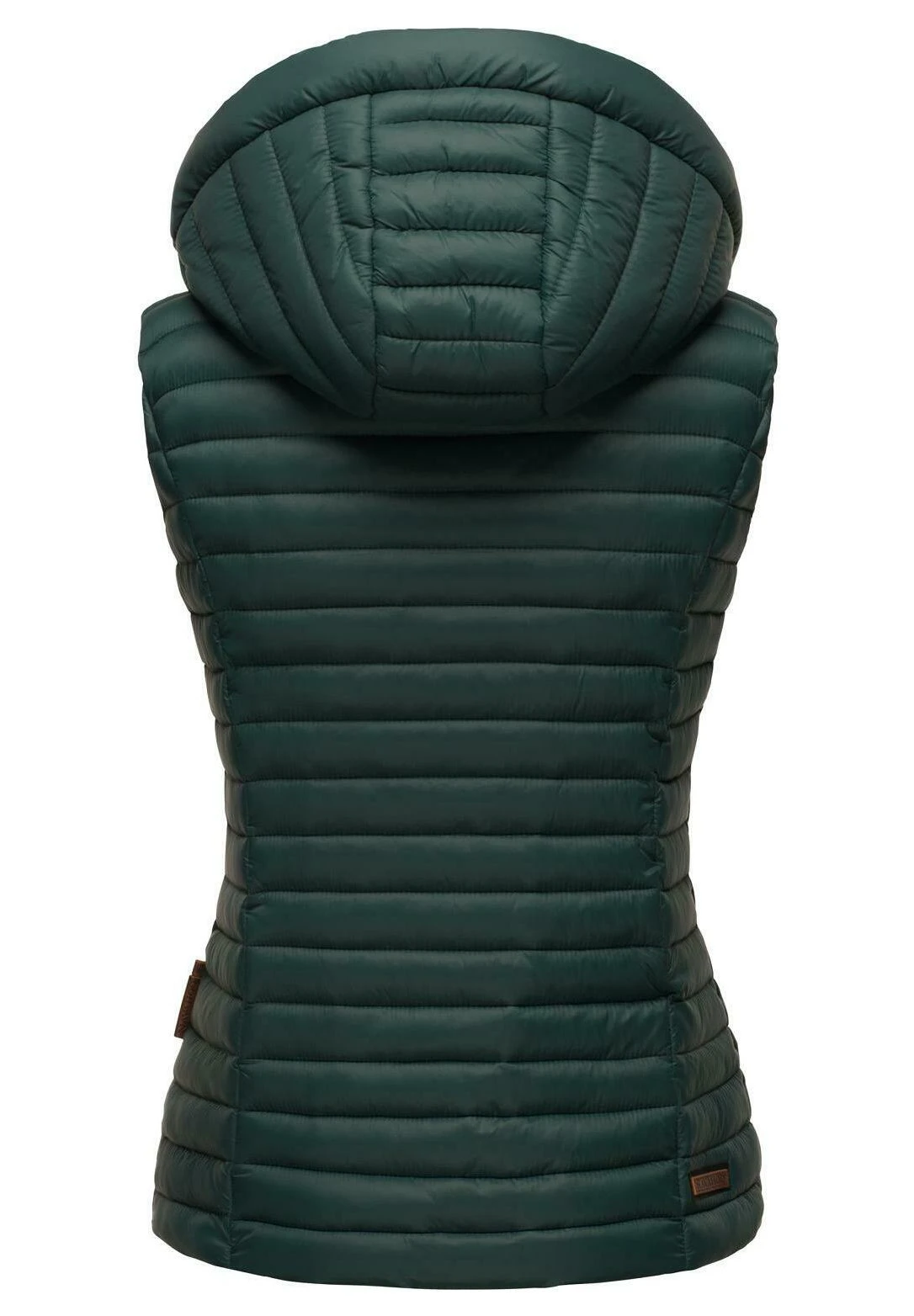 Shadaa - Bodywarmer - Ocean Green