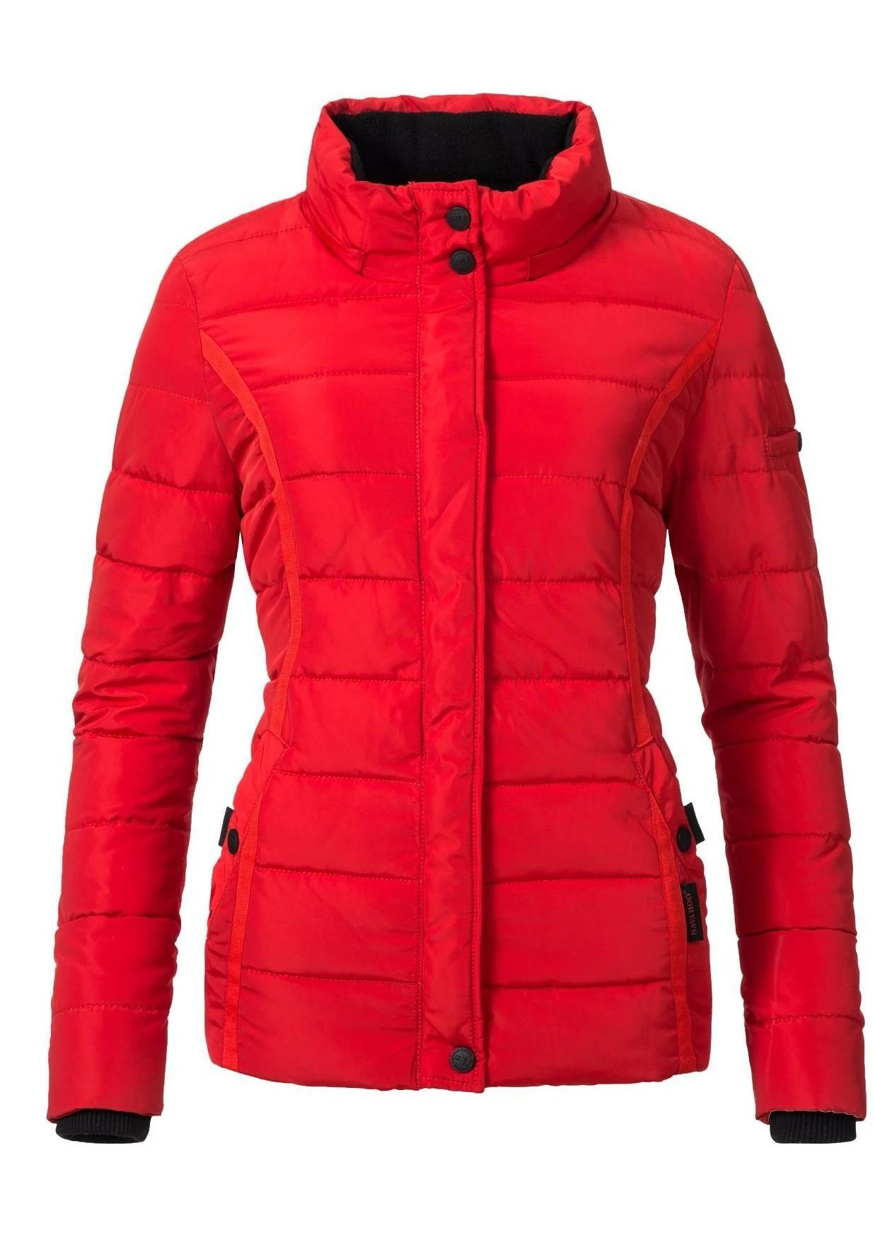 Miamor - Winterjas - Red