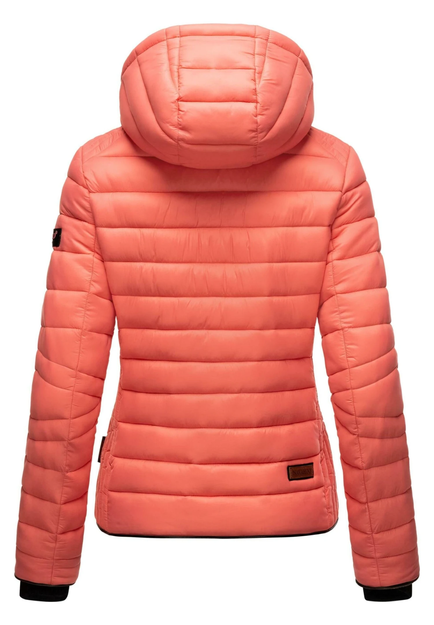 Lulana - Jas - Rose Coral