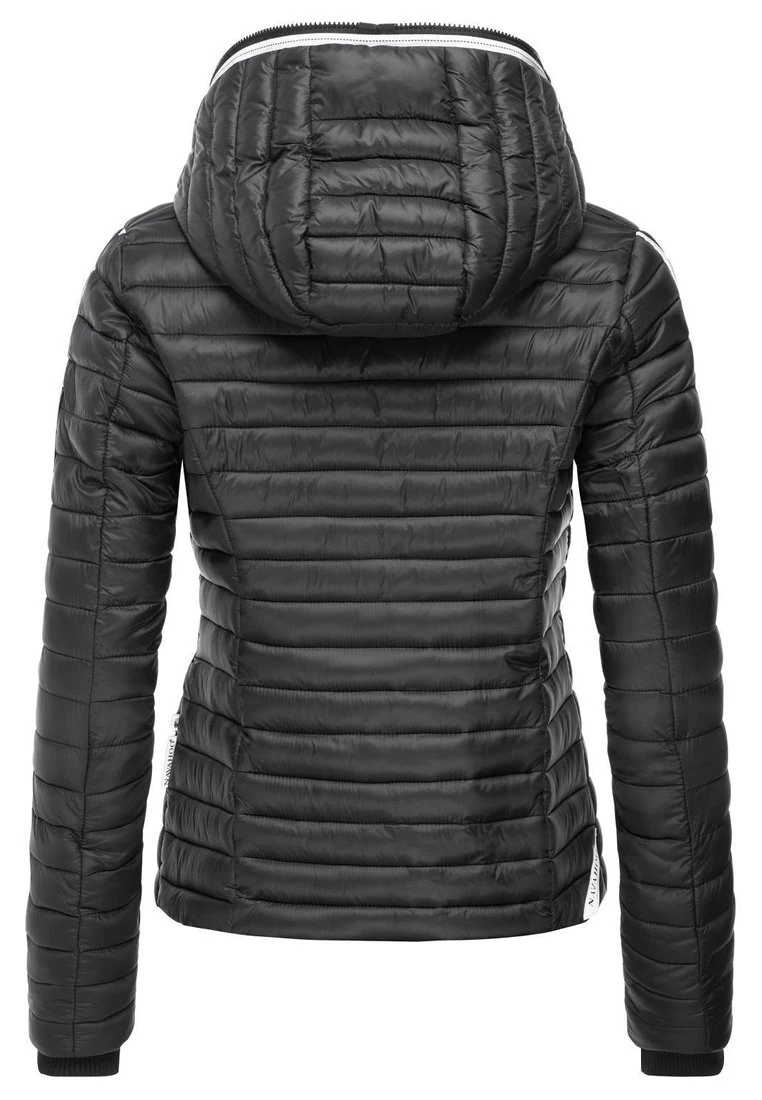 Kimuk Prc - Jas - Black