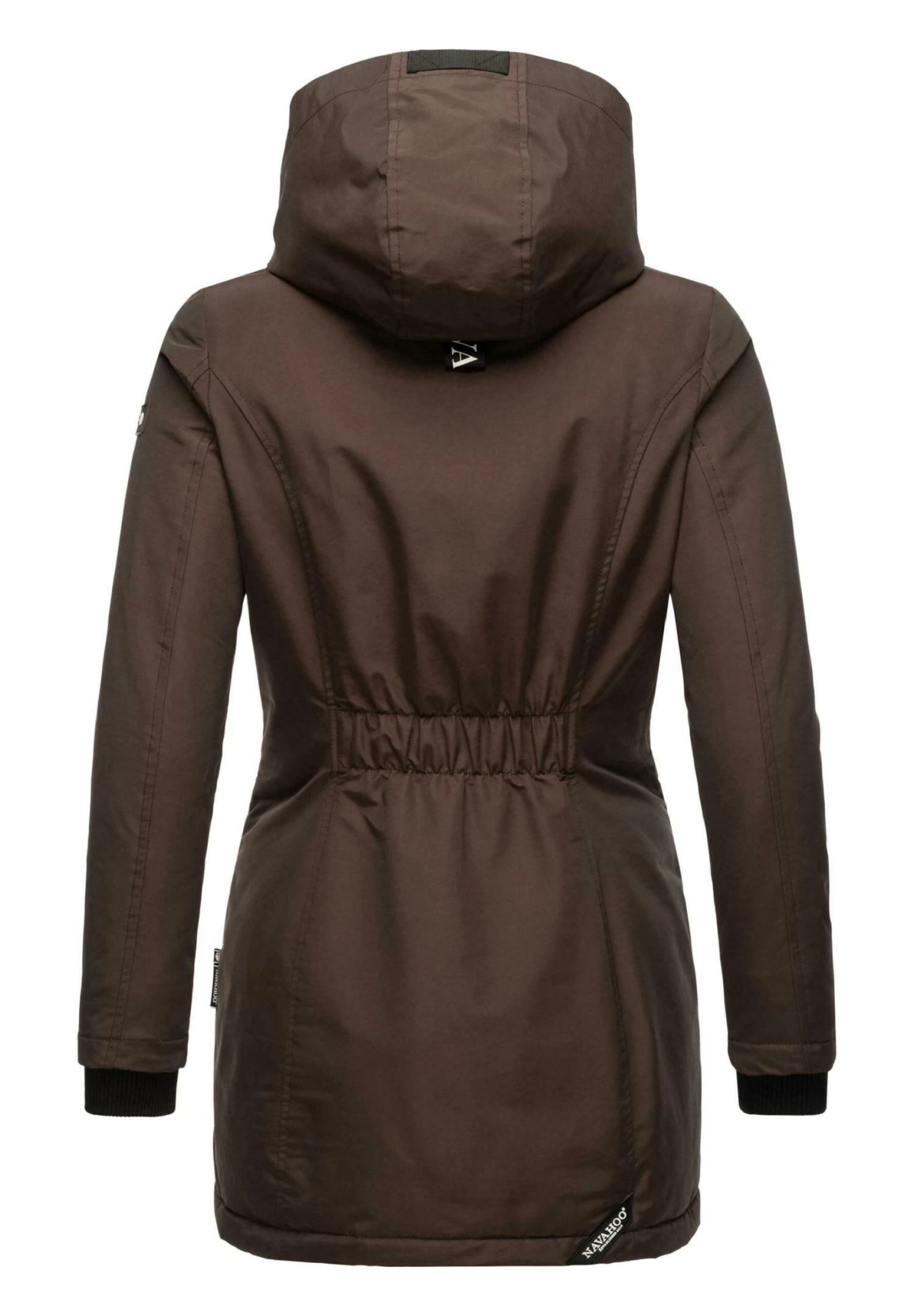 Blizzardstorm - Parka - Dark Choco