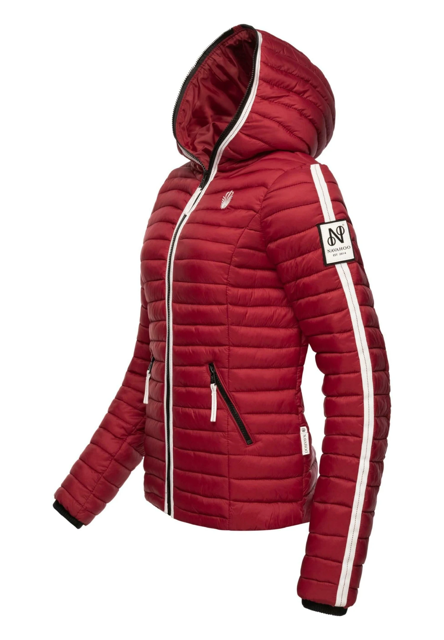 Kimuk Prc - Jas - Blood Red