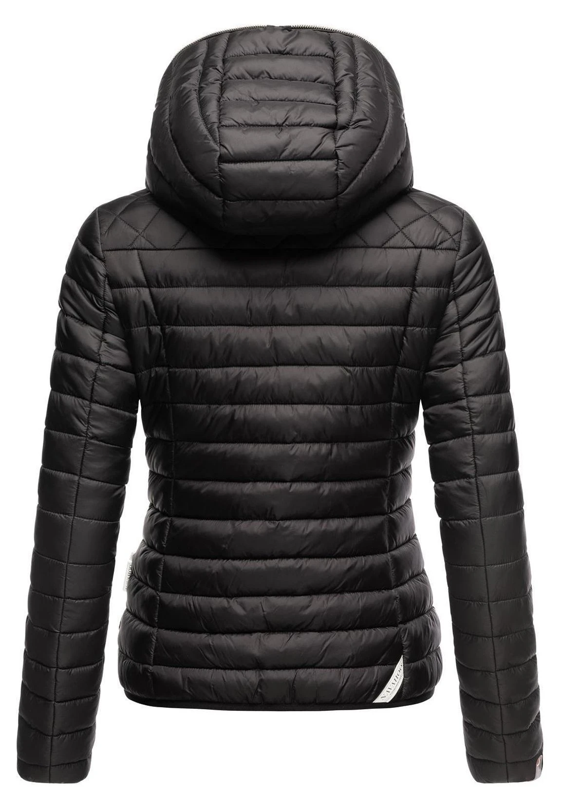 Ich Bin Hübsch - Jas - Black