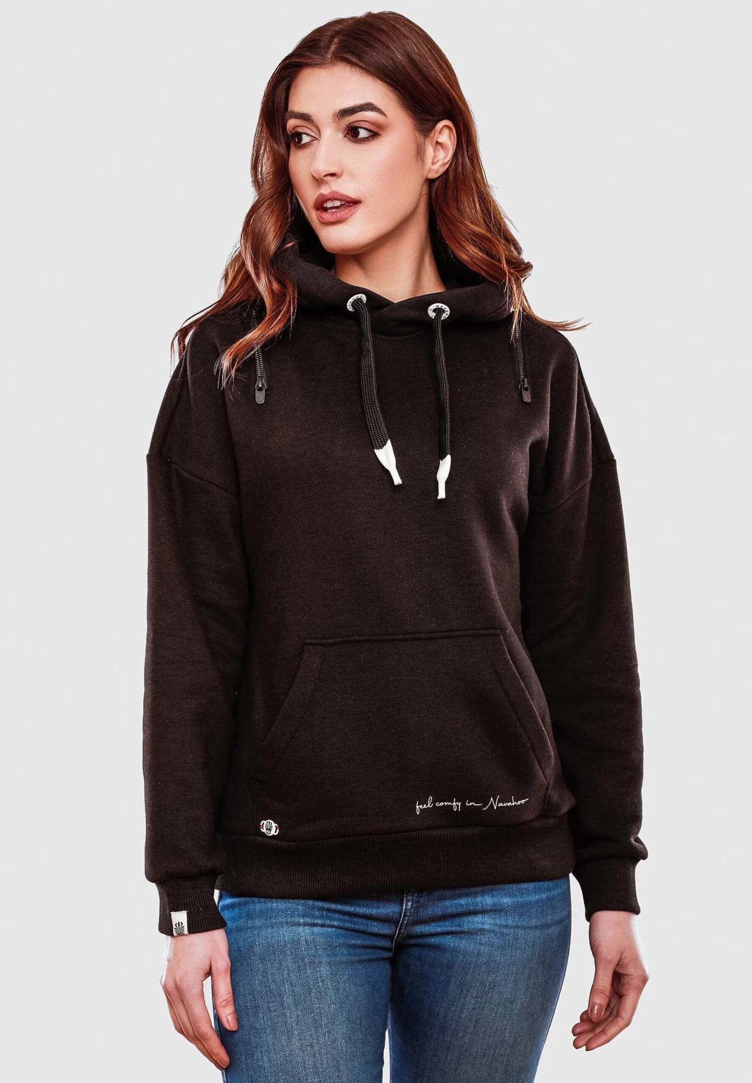 Zuckerbärchen - Hoodie - Black