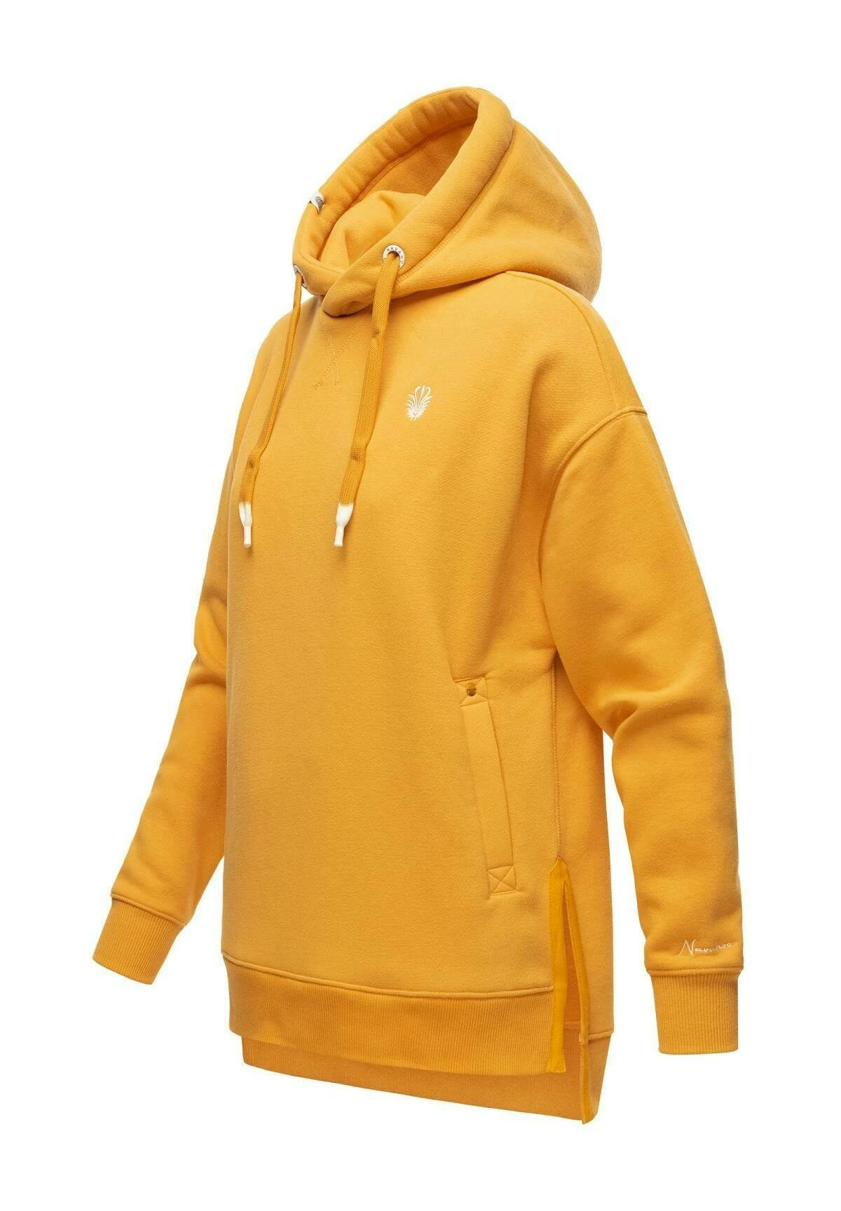 Silberengelchen - Hoodie - Mid Yellow
