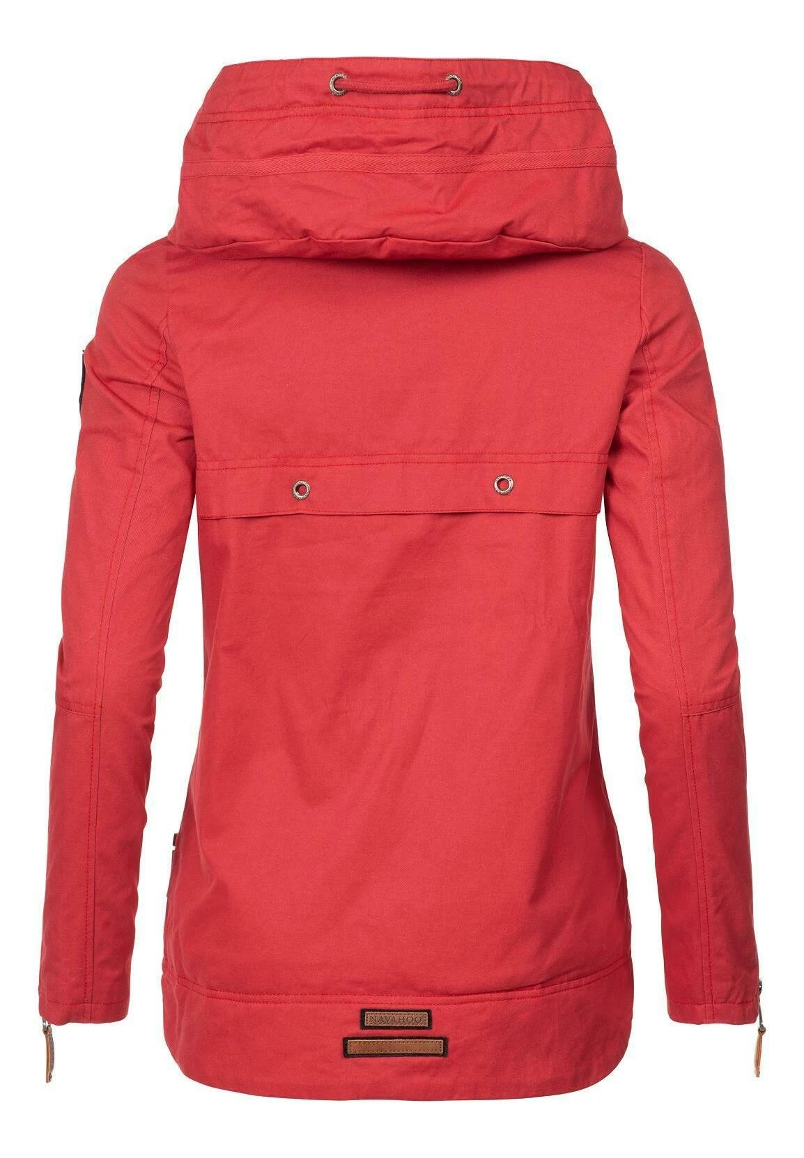 Wekoo - Parka - Red