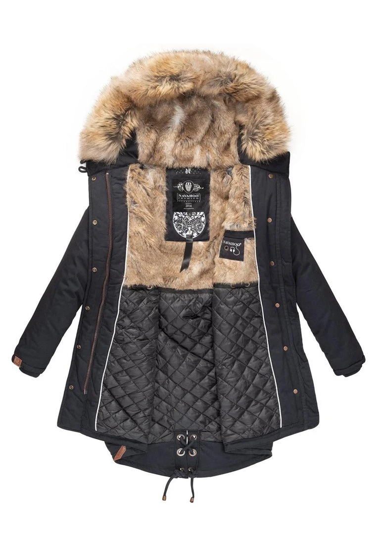 Rosinchen - Winterjas - Blue