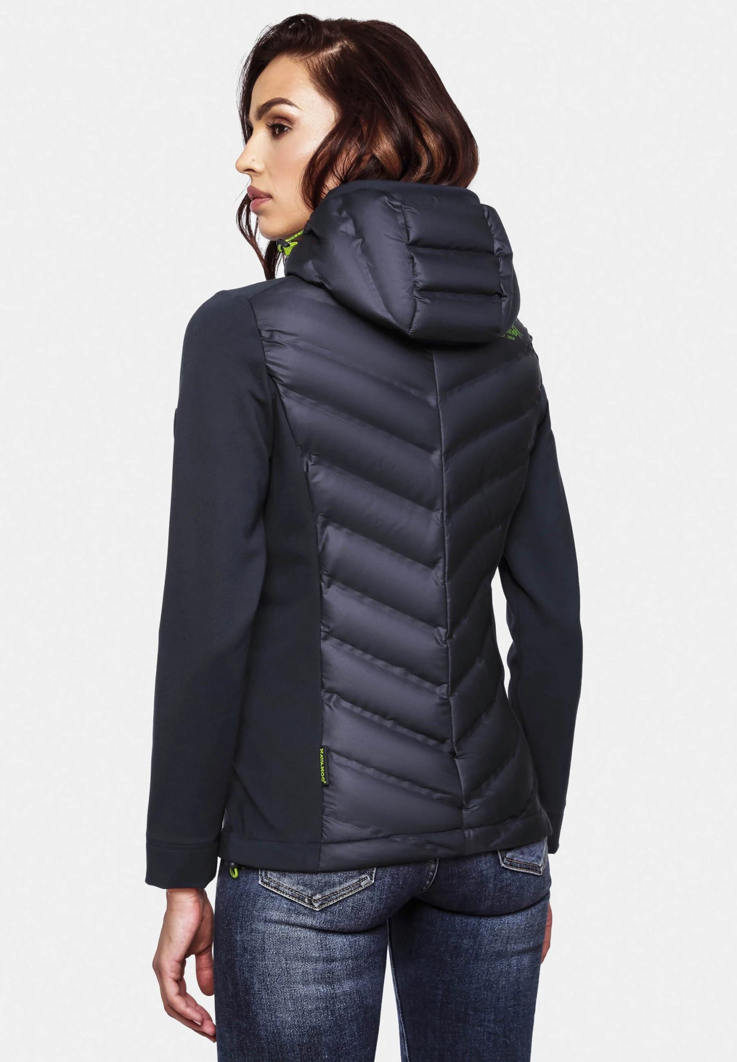 Nimm Mich Mit - Jas - Dark Blue