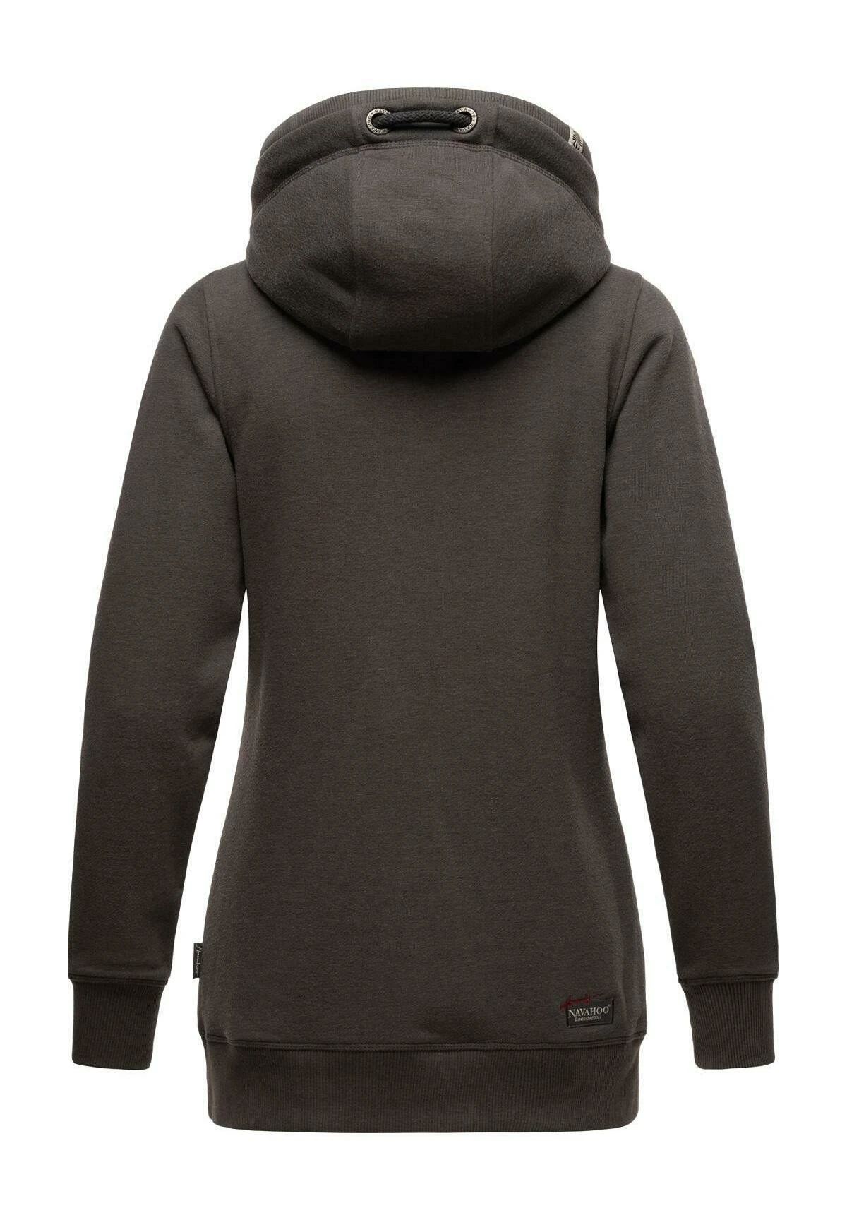 Zauberelfe - Hoodie - Dark Grey