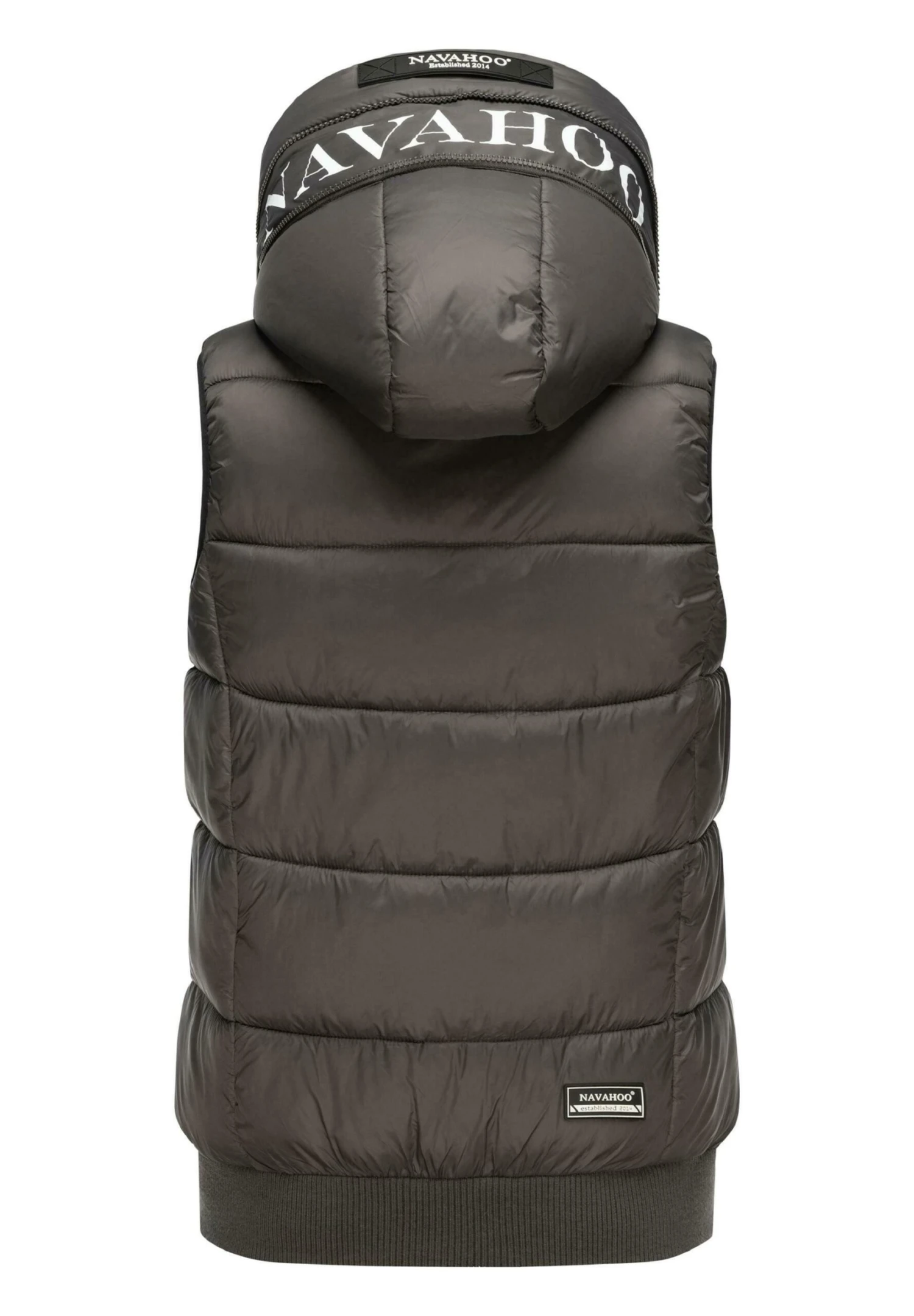 Kassidy - Bodywarmer - Anthracite