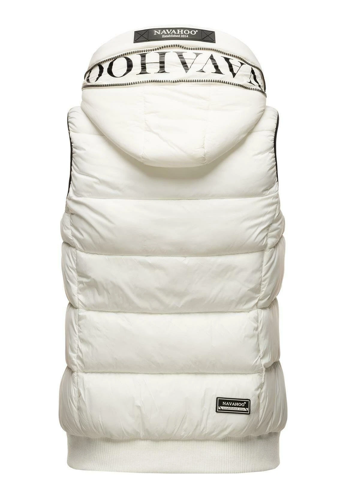 Kassidy - Bodywarmer - Off White