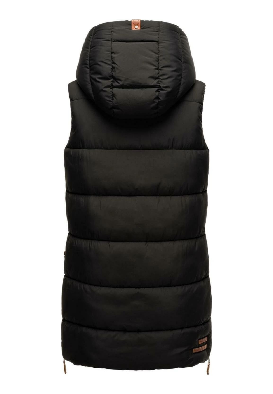 Madilynaa - Bodywarmer - Black