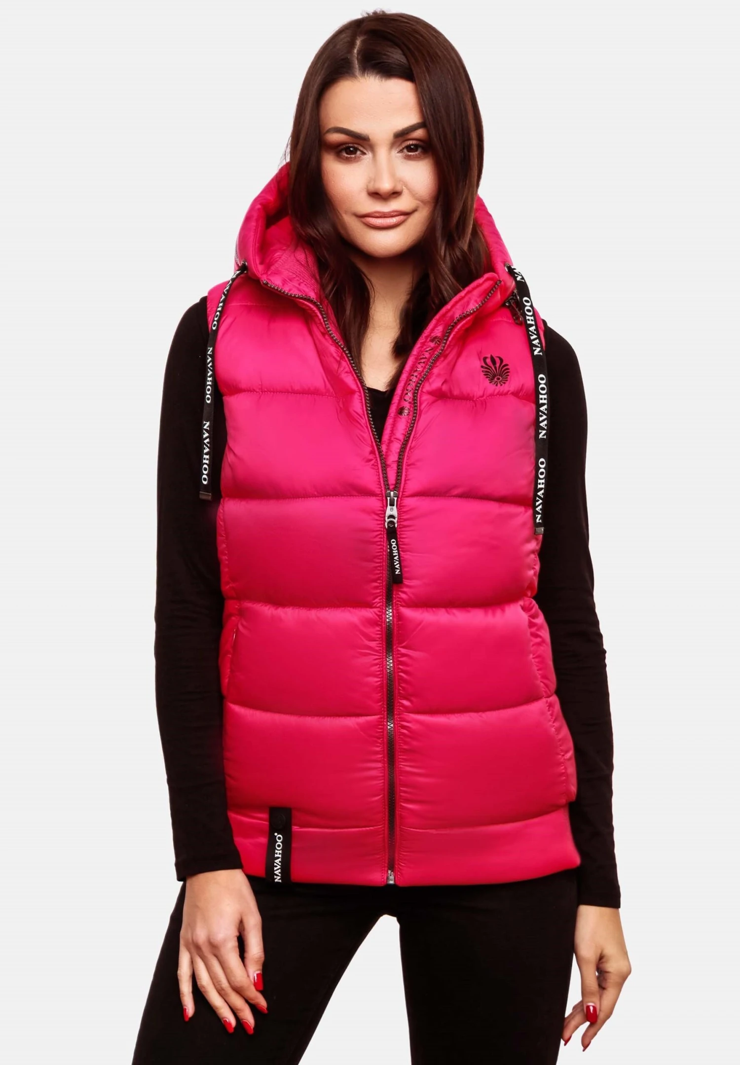 Kassidy - Bodywarmer - Pink