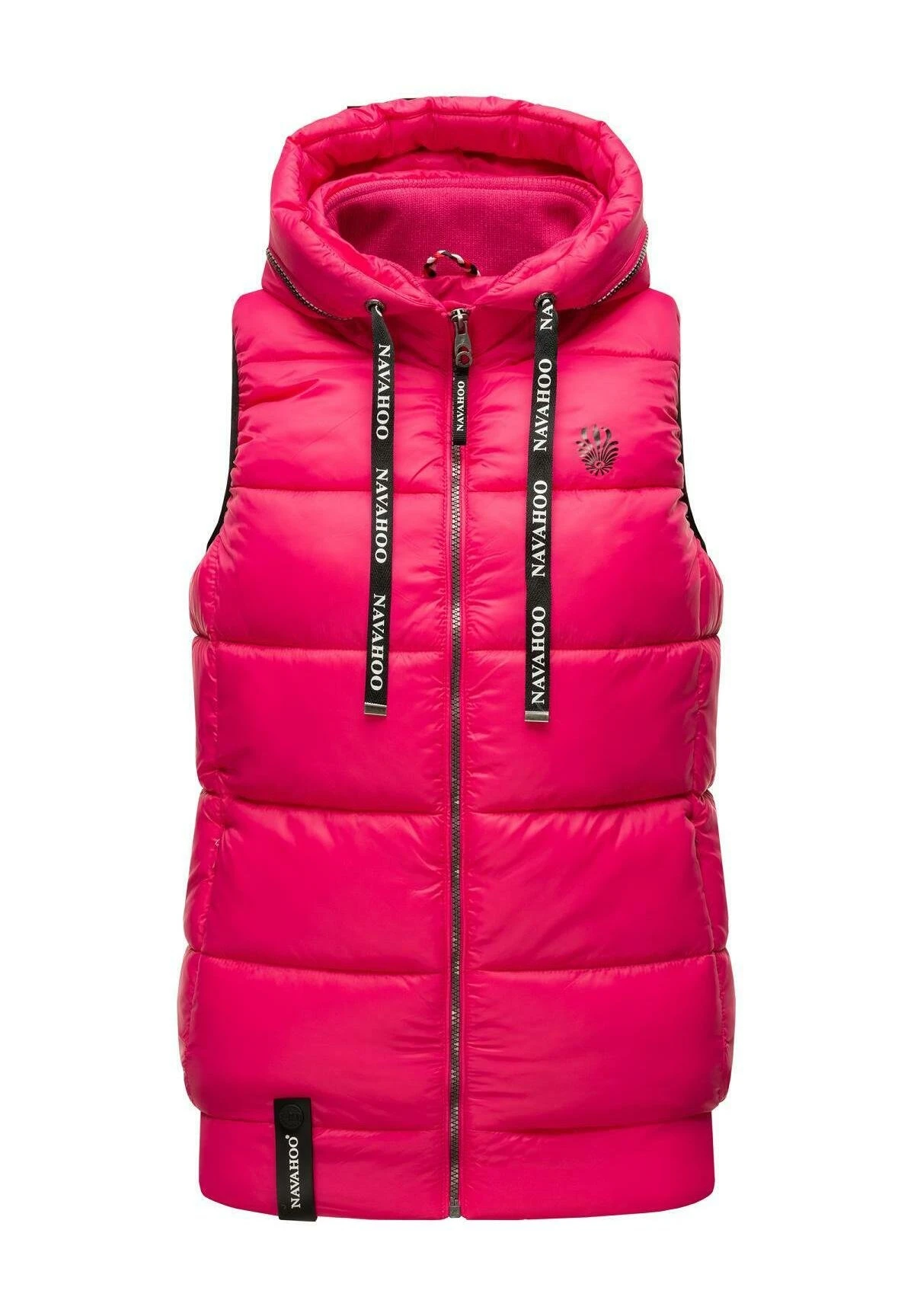 Kassidy - Bodywarmer - Pink