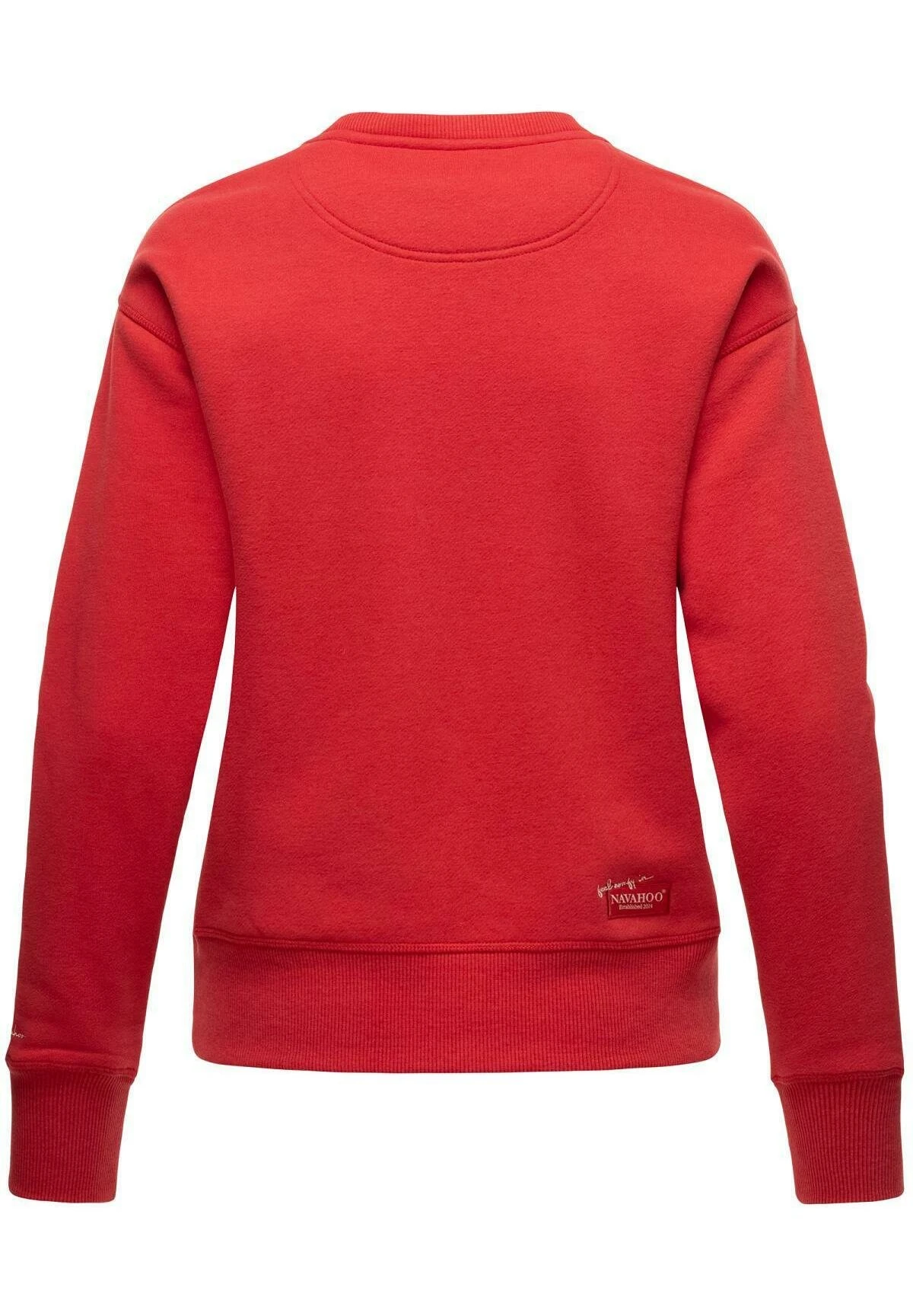 Zuckerschnecke - Sweater - Red