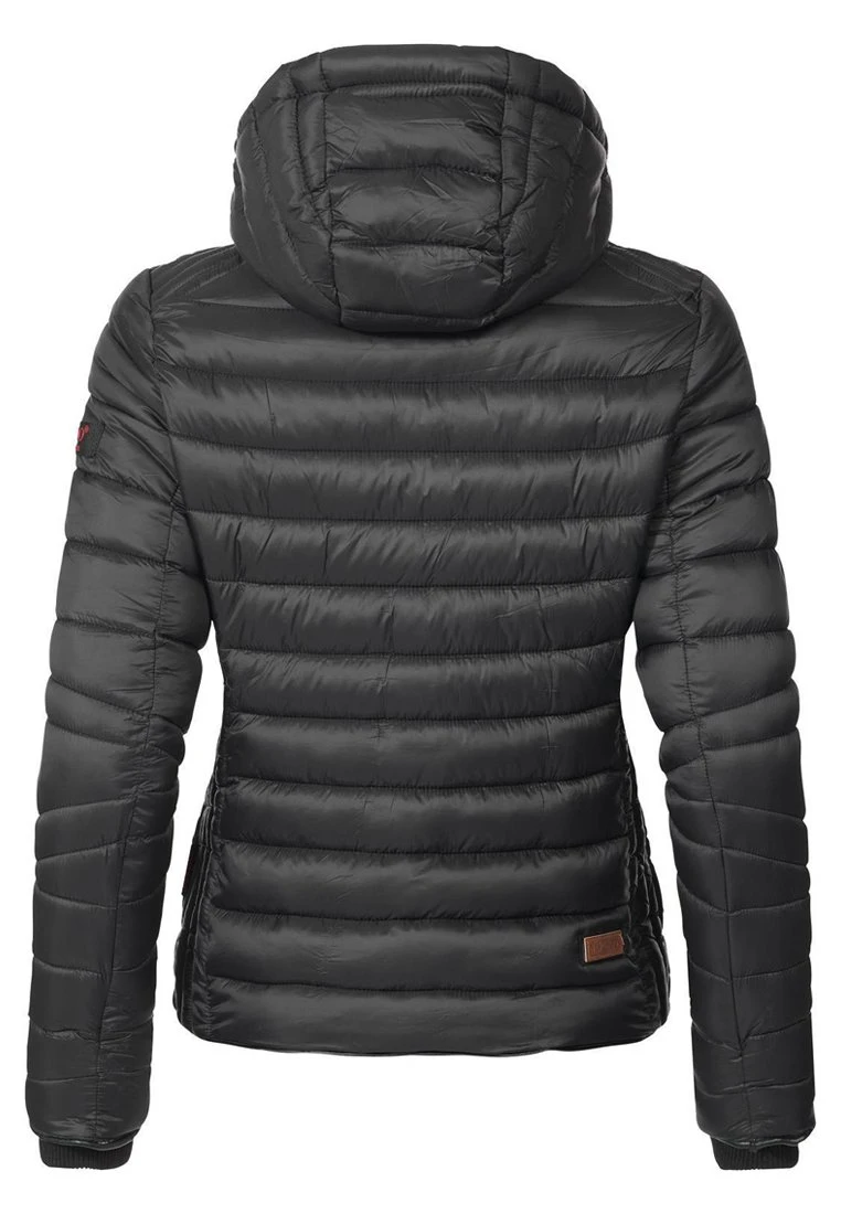 Lulana - Jas - Black