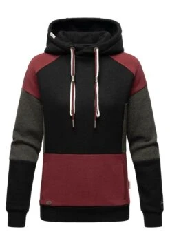 Navahoo Babykätzchen - Hoodie - Multicolour Black