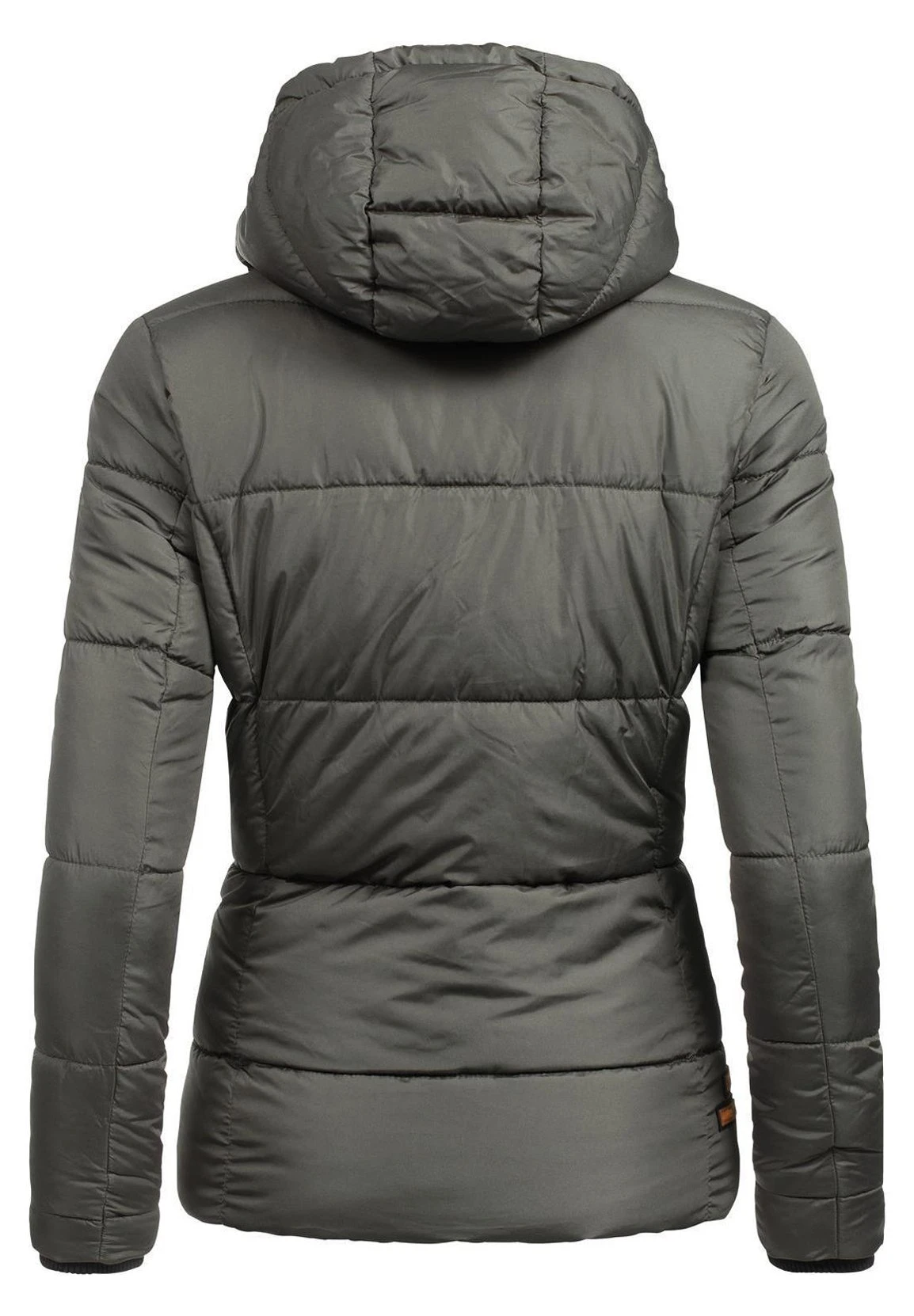 Megan - Winterjas - Anthracite