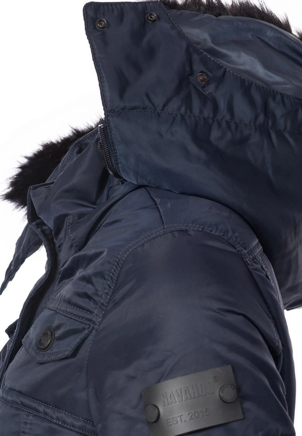 Schätzchen - Winterjas - Blue