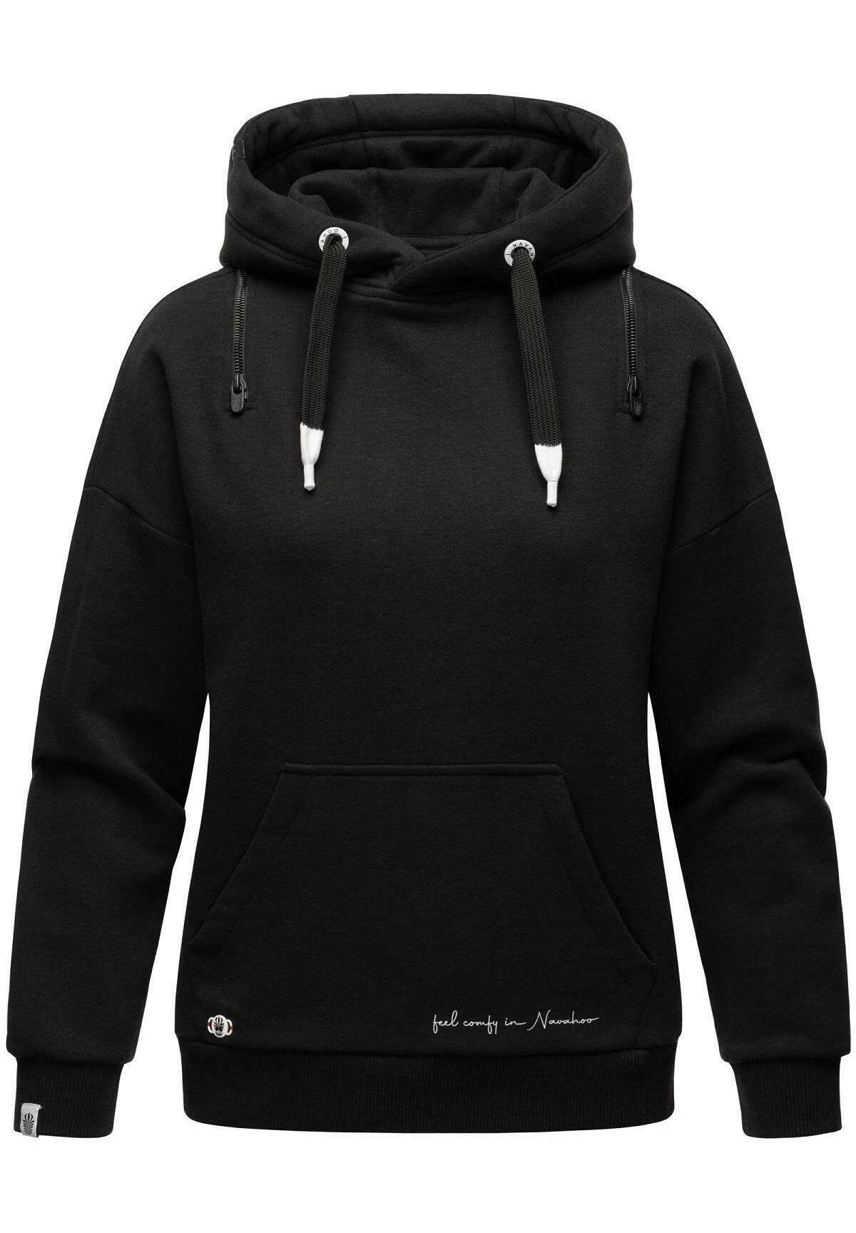 Zuckerbärchen - Hoodie - Black
