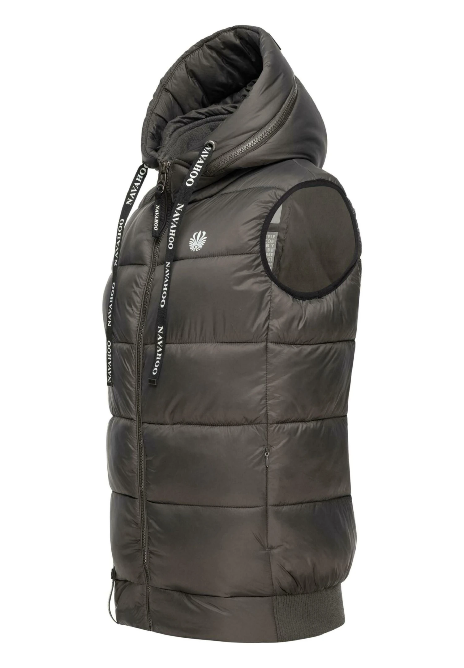 Kassidy - Bodywarmer - Anthracite