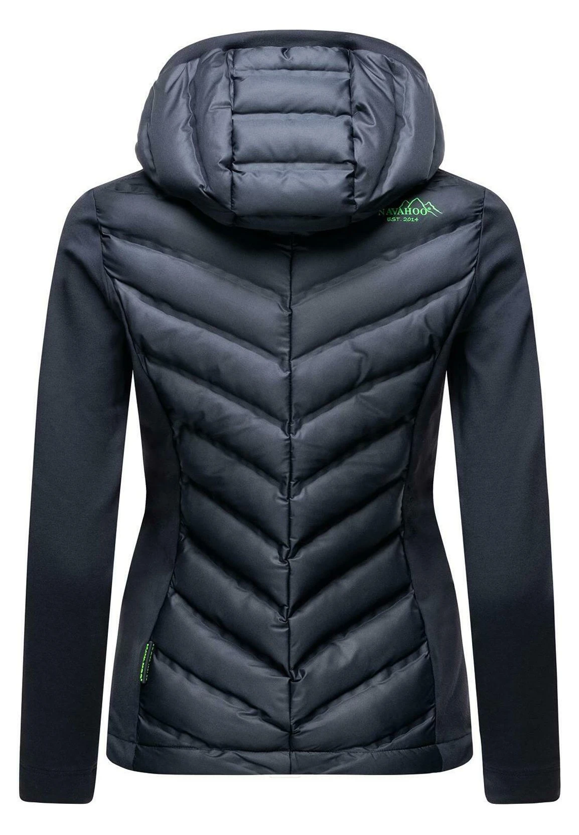 Nimm Mich Mit - Jas - Dark Blue