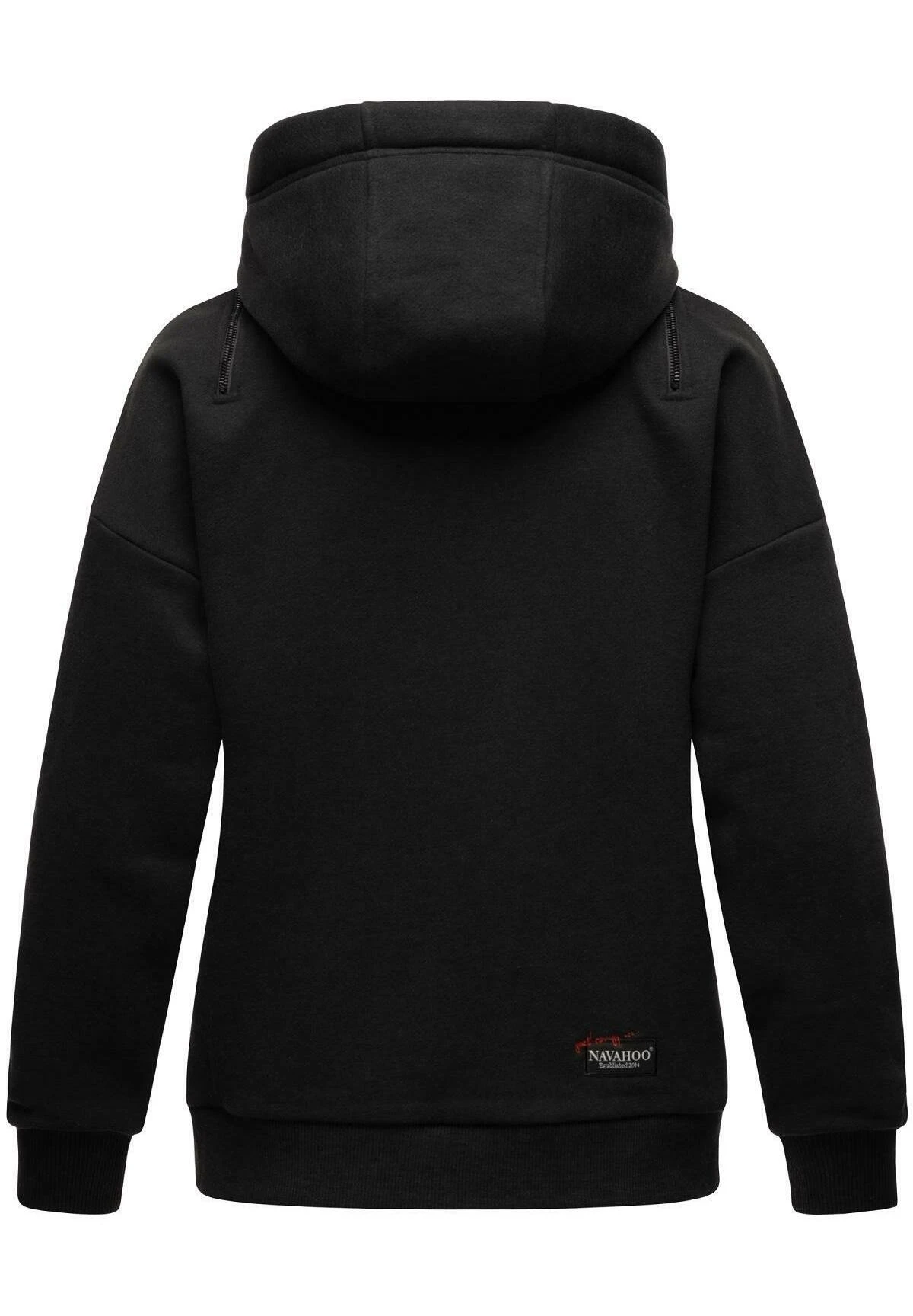 Zuckerbärchen - Hoodie - Black