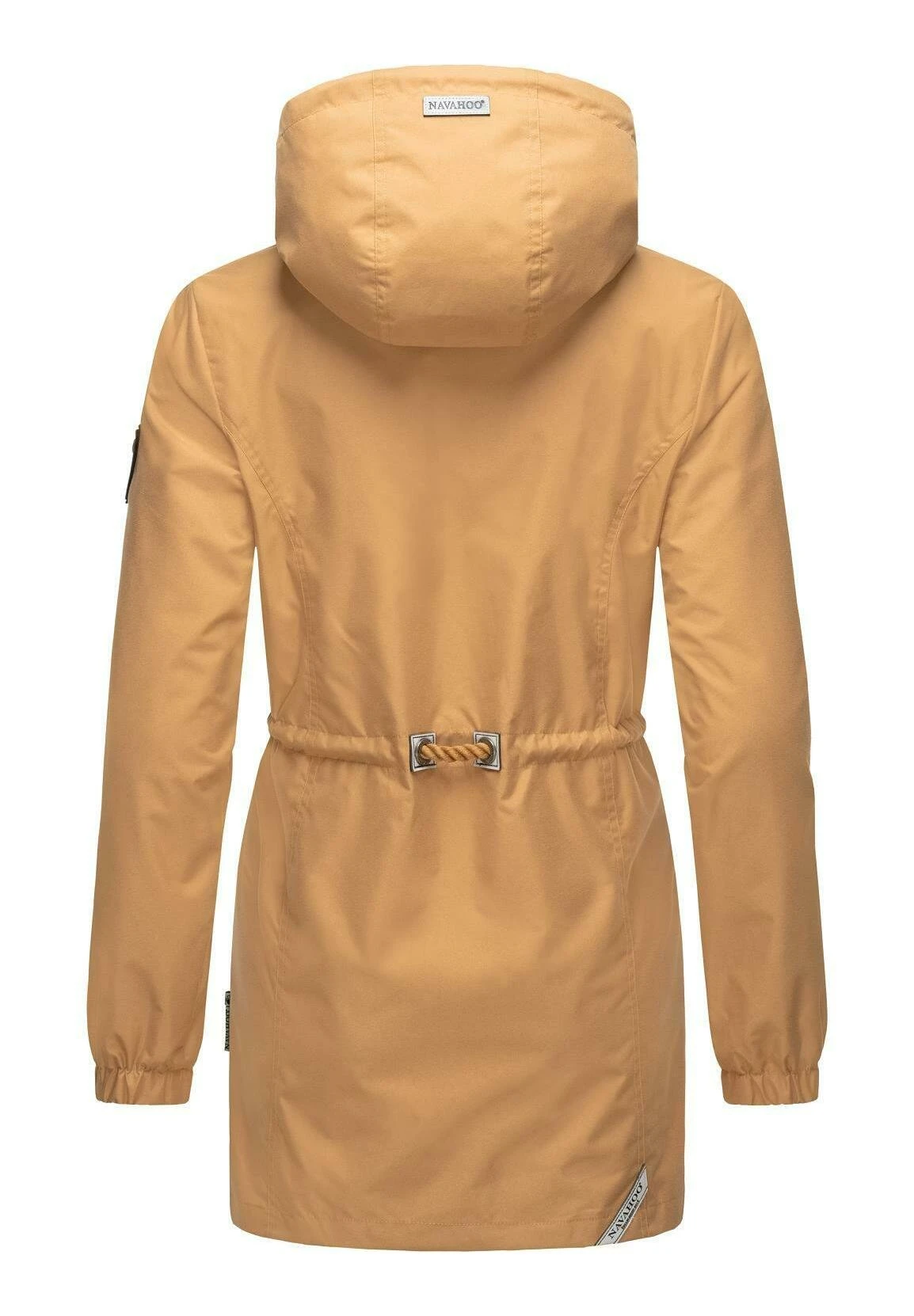 Übergangs Neophee - Parka - Camel