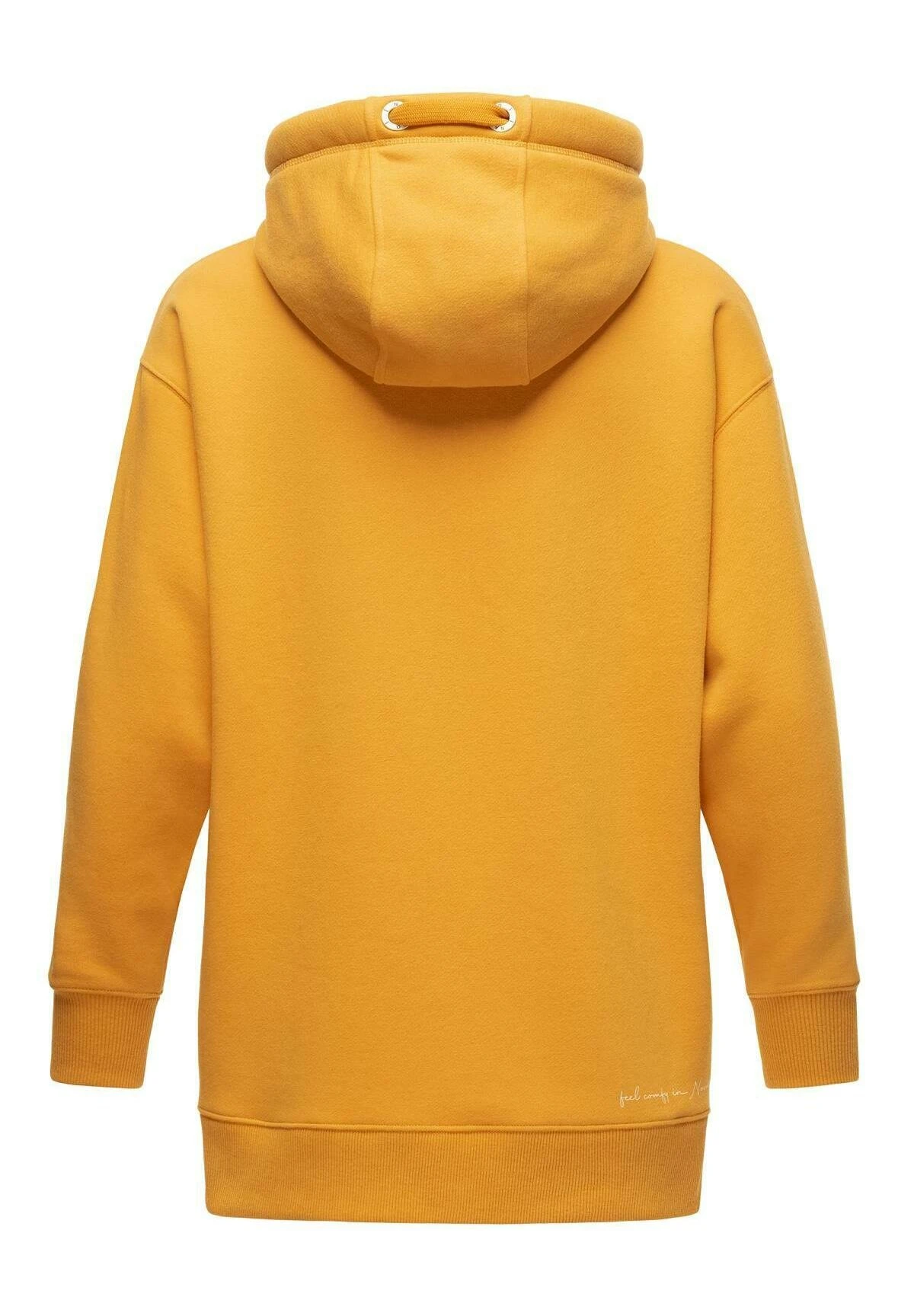 Silberengelchen - Hoodie - Mid Yellow