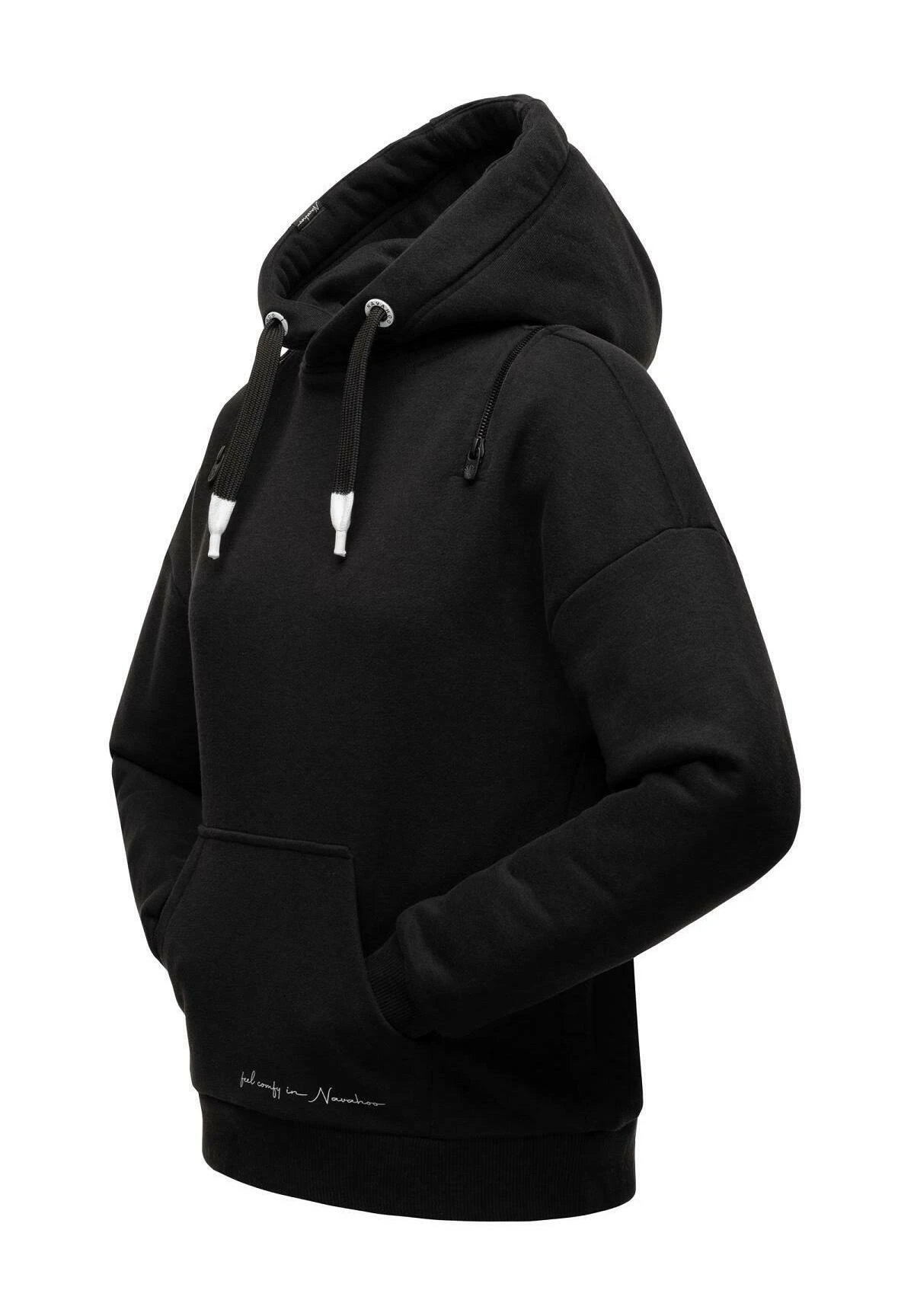 Zuckerbärchen - Hoodie - Black