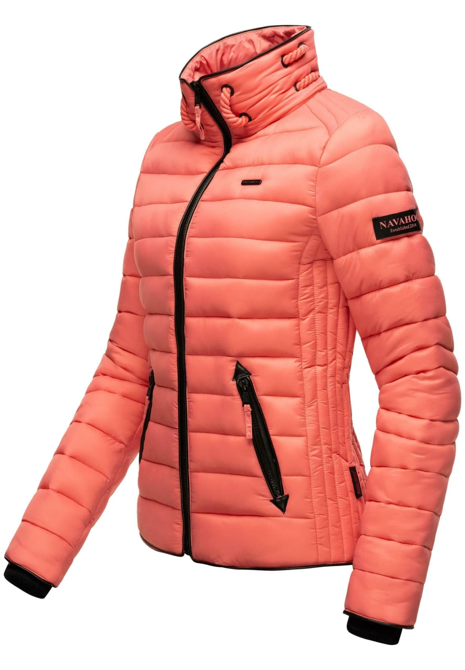 Lulana - Jas - Rose Coral