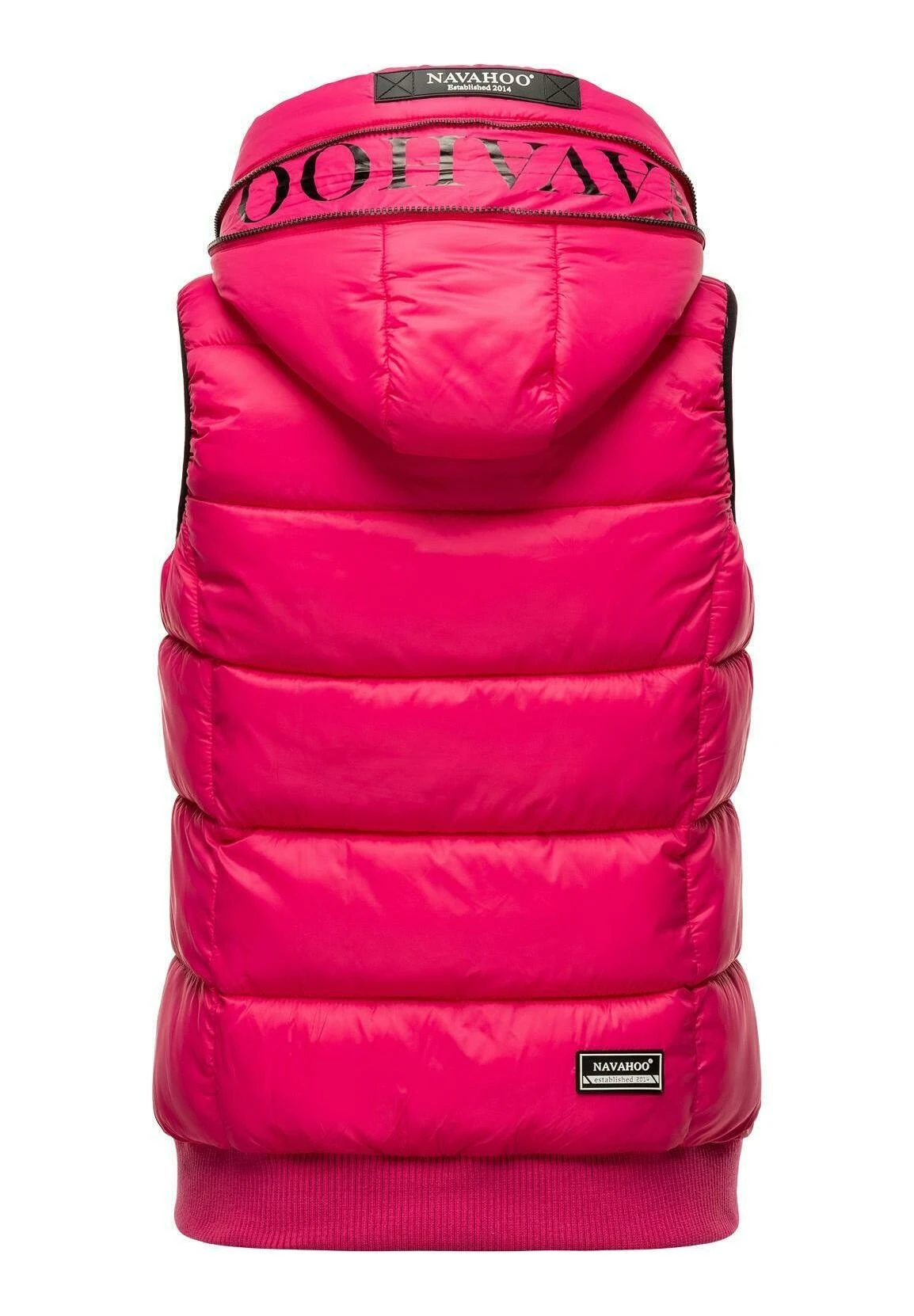 Kassidy - Bodywarmer - Pink