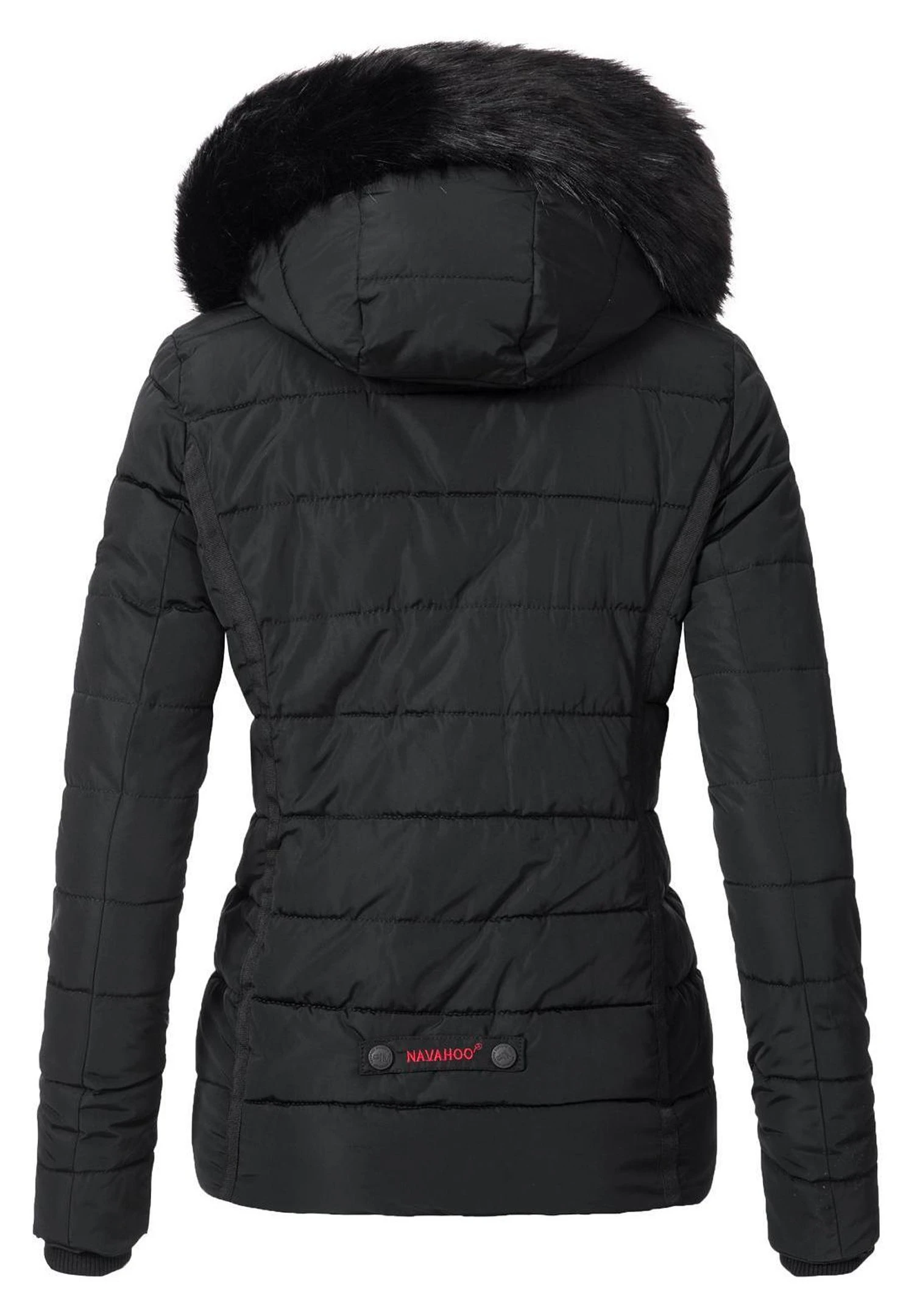 Miamor - Winterjas - Black