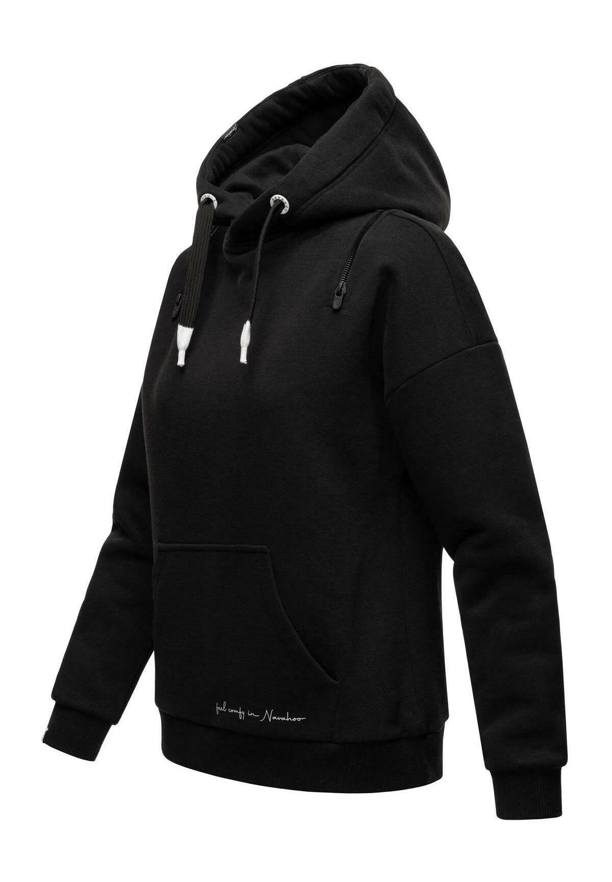 Zuckerbärchen - Hoodie - Black
