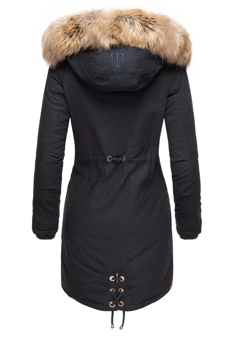 Rosinchen - Winterjas - Blue