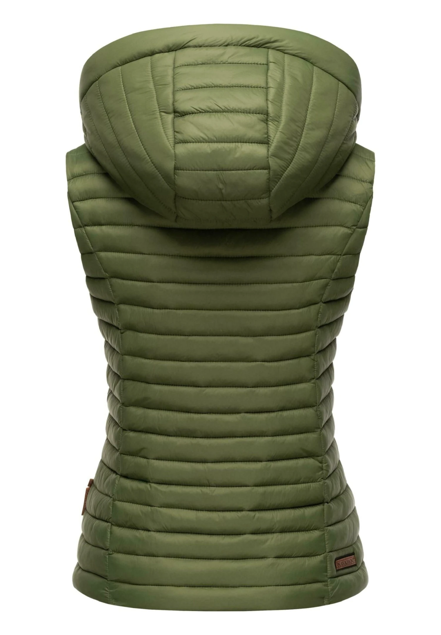 Shadaa - Bodywarmer - Dusty Olive