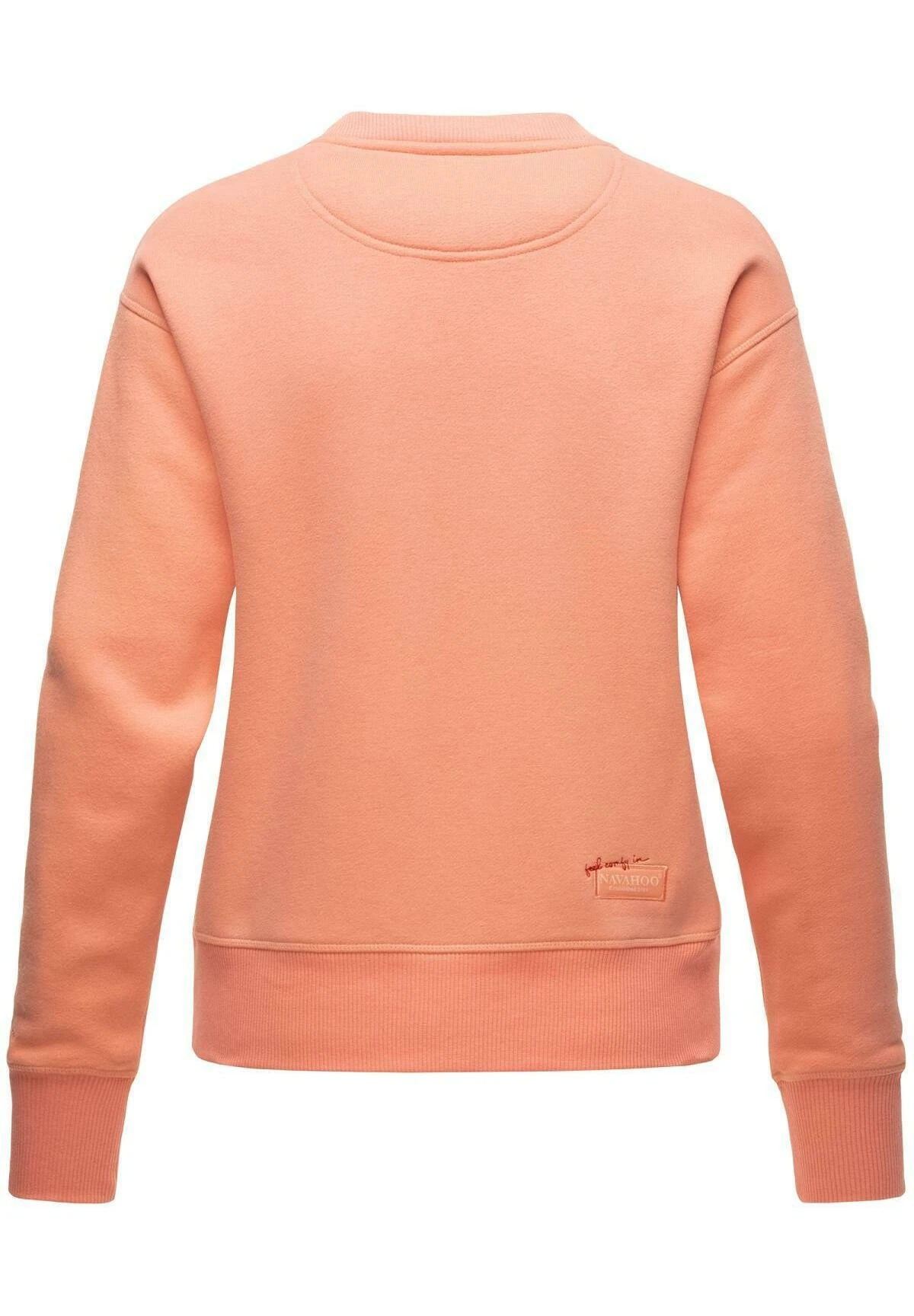 Zuckerschnecke - Sweater - Apricot