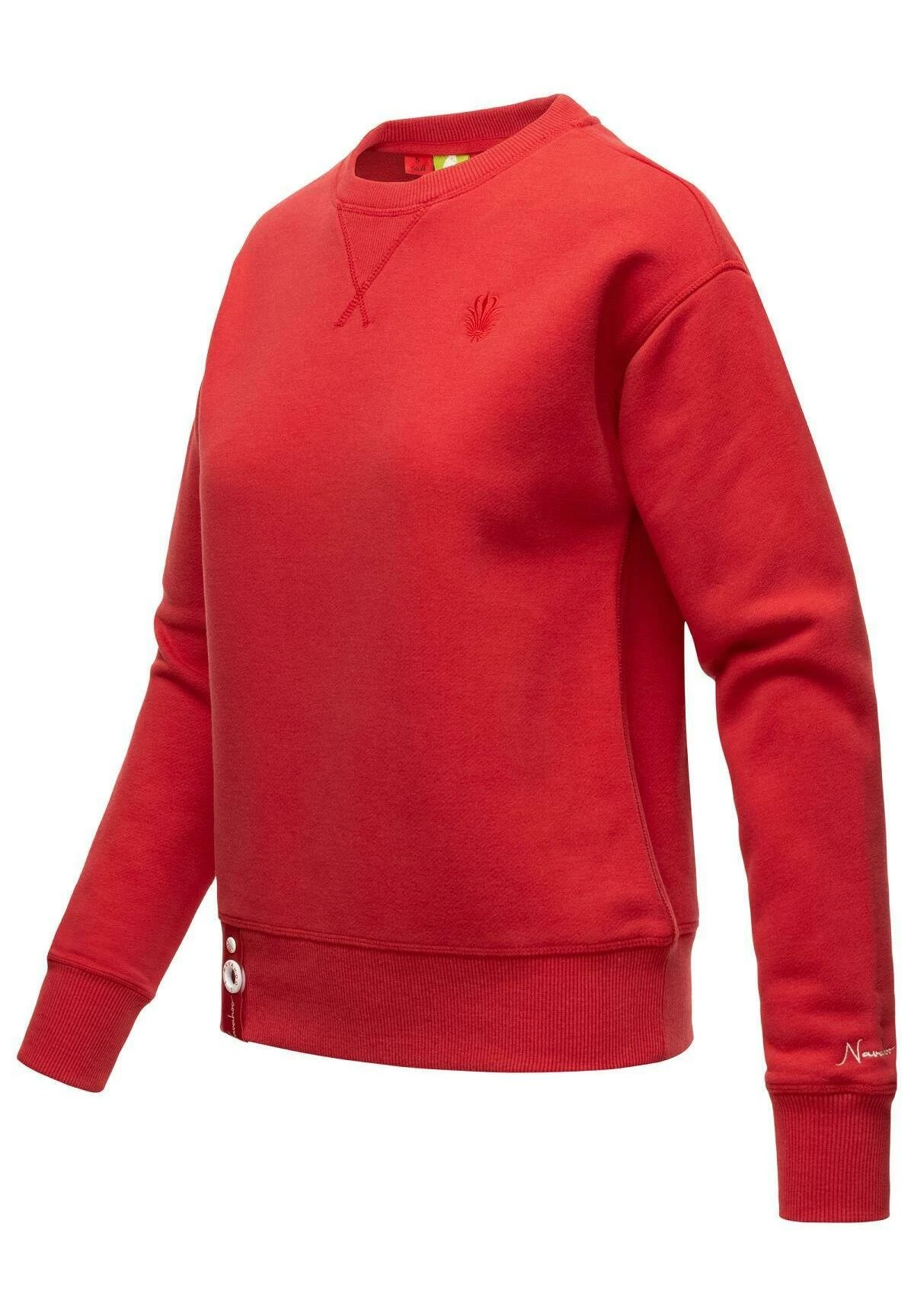 Zuckerschnecke - Sweater - Red