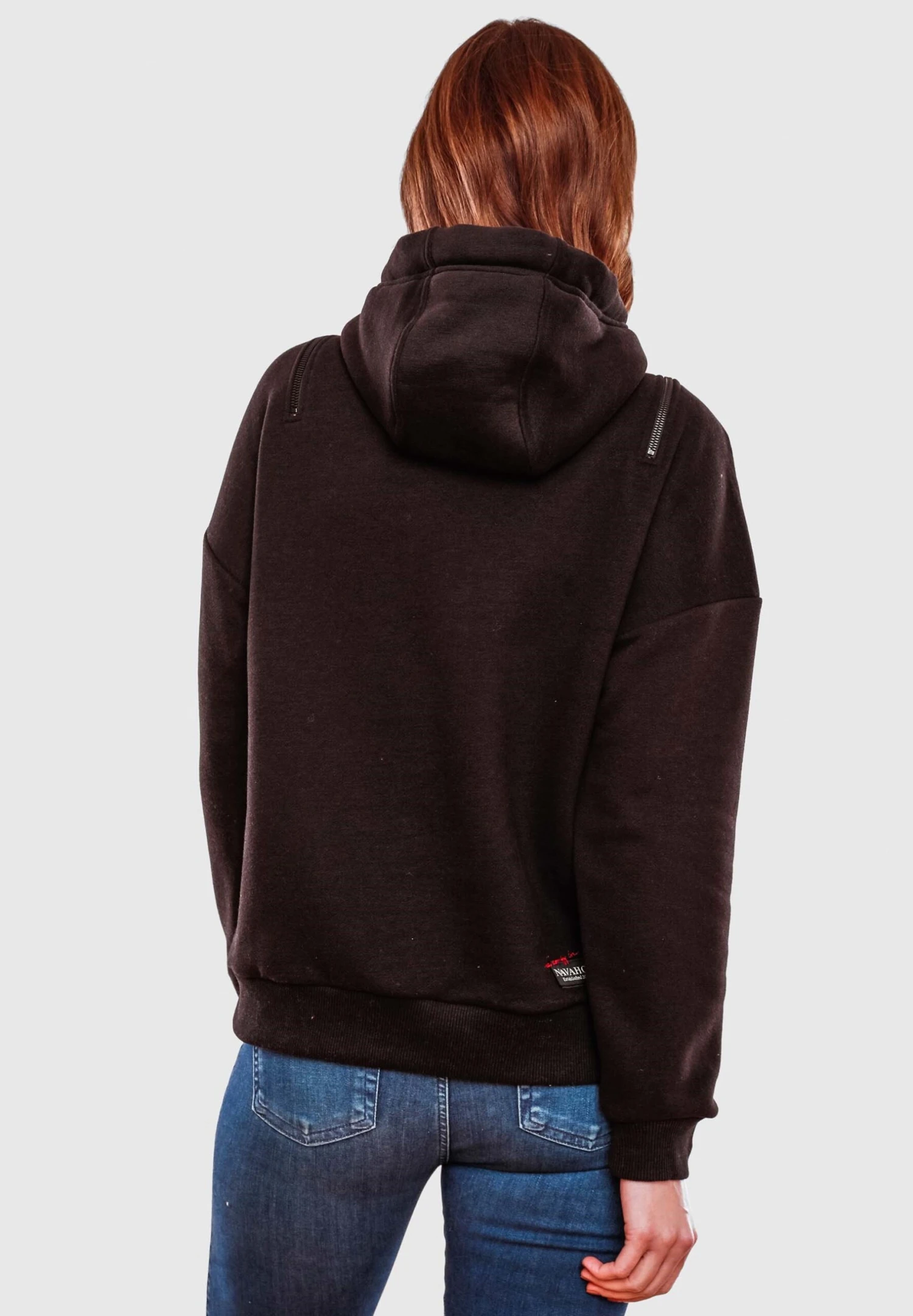 Zuckerbärchen - Hoodie - Black