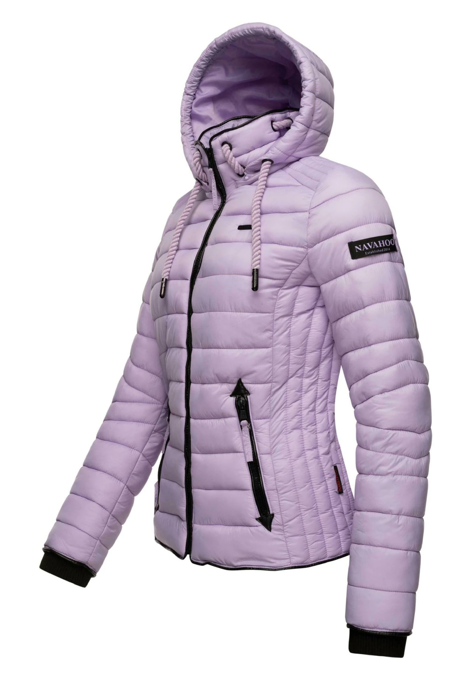 Lulana - Jas - Light Lilac