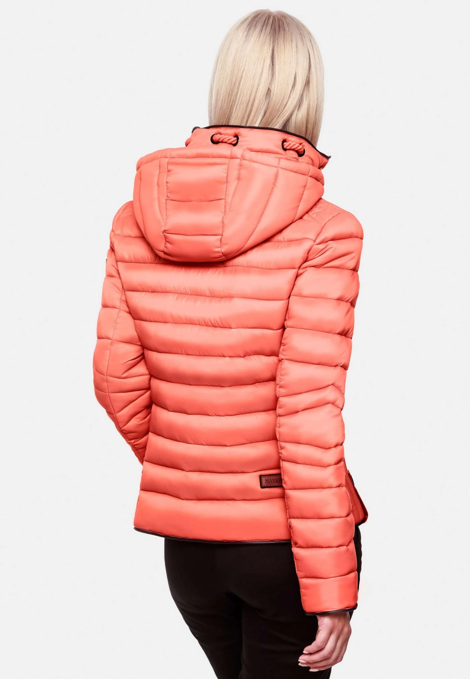 Lulana - Jas - Rose Coral