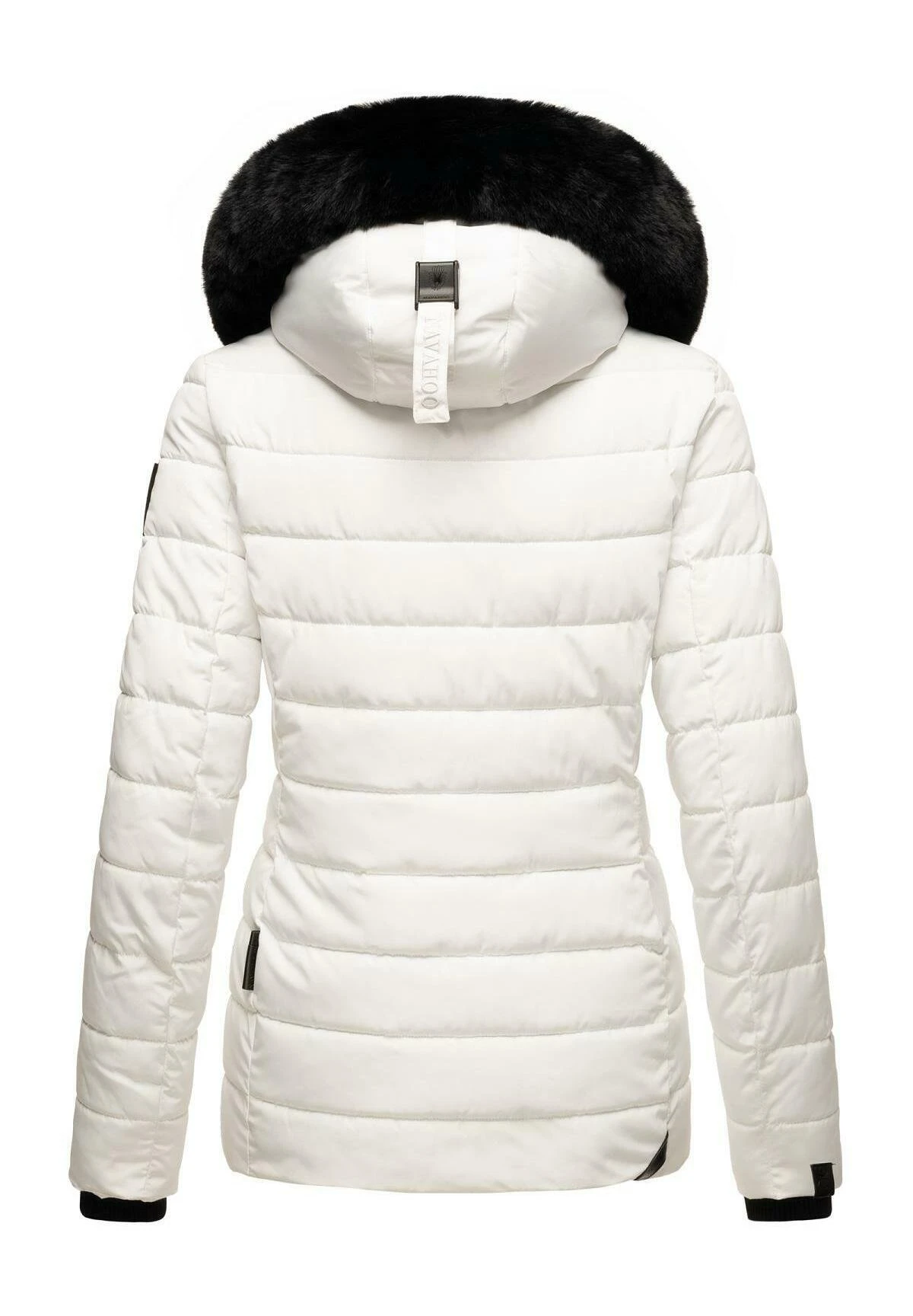 Milianaa - Winterjas - Transparent