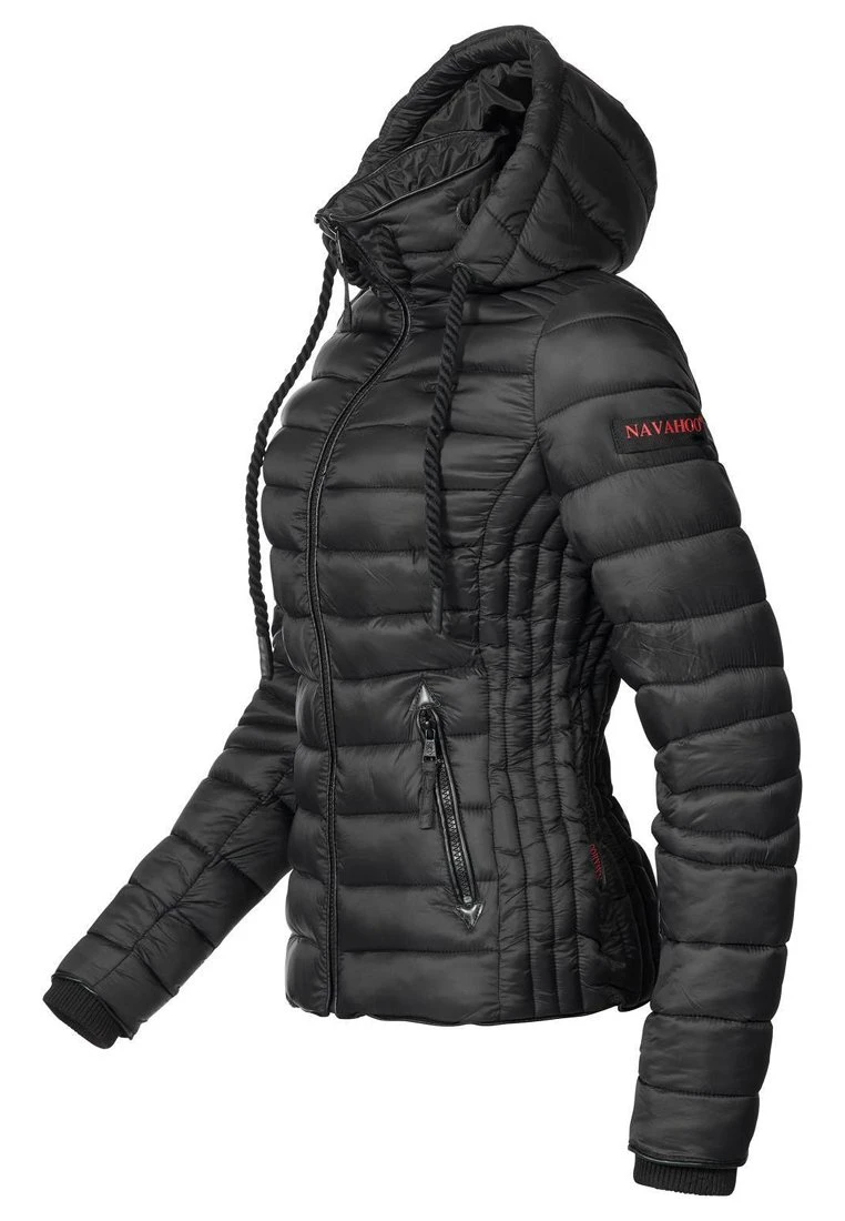 Lulana - Jas - Black