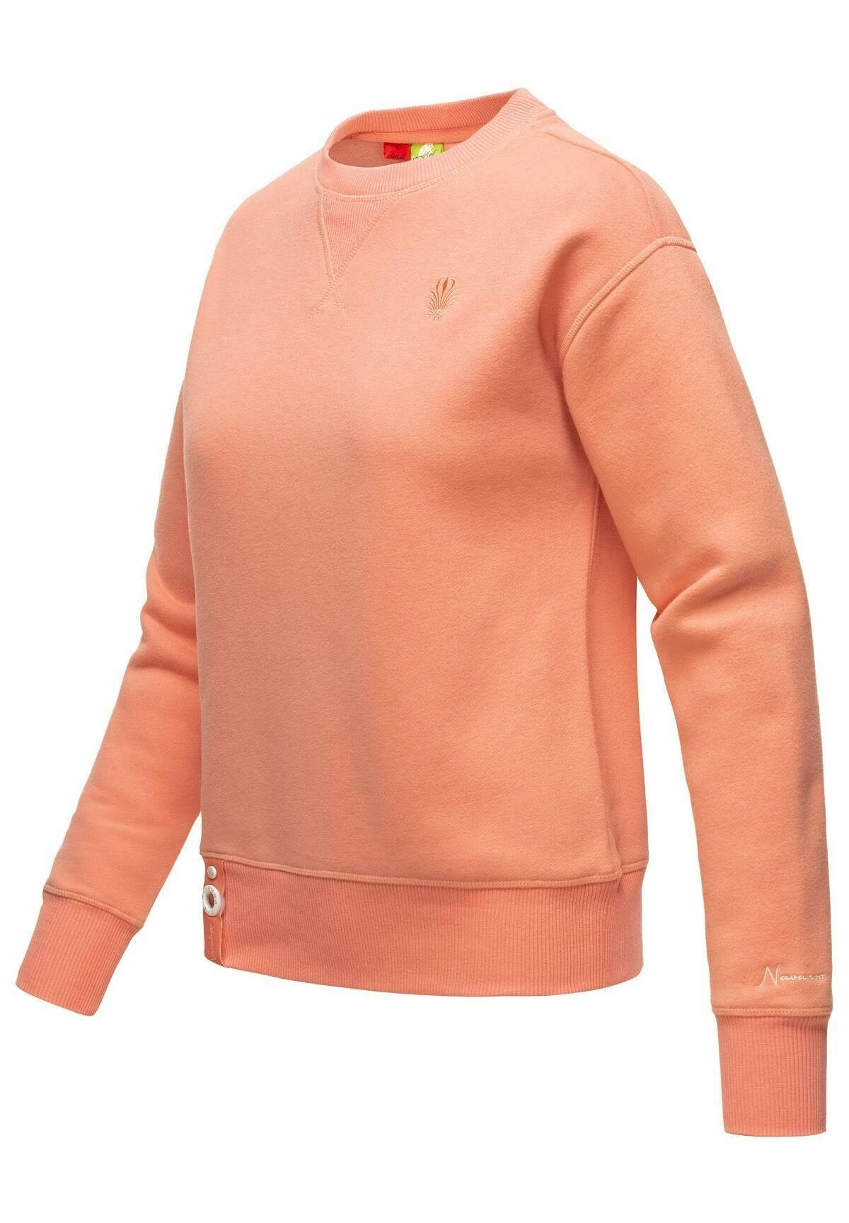 Zuckerschnecke - Sweater - Apricot