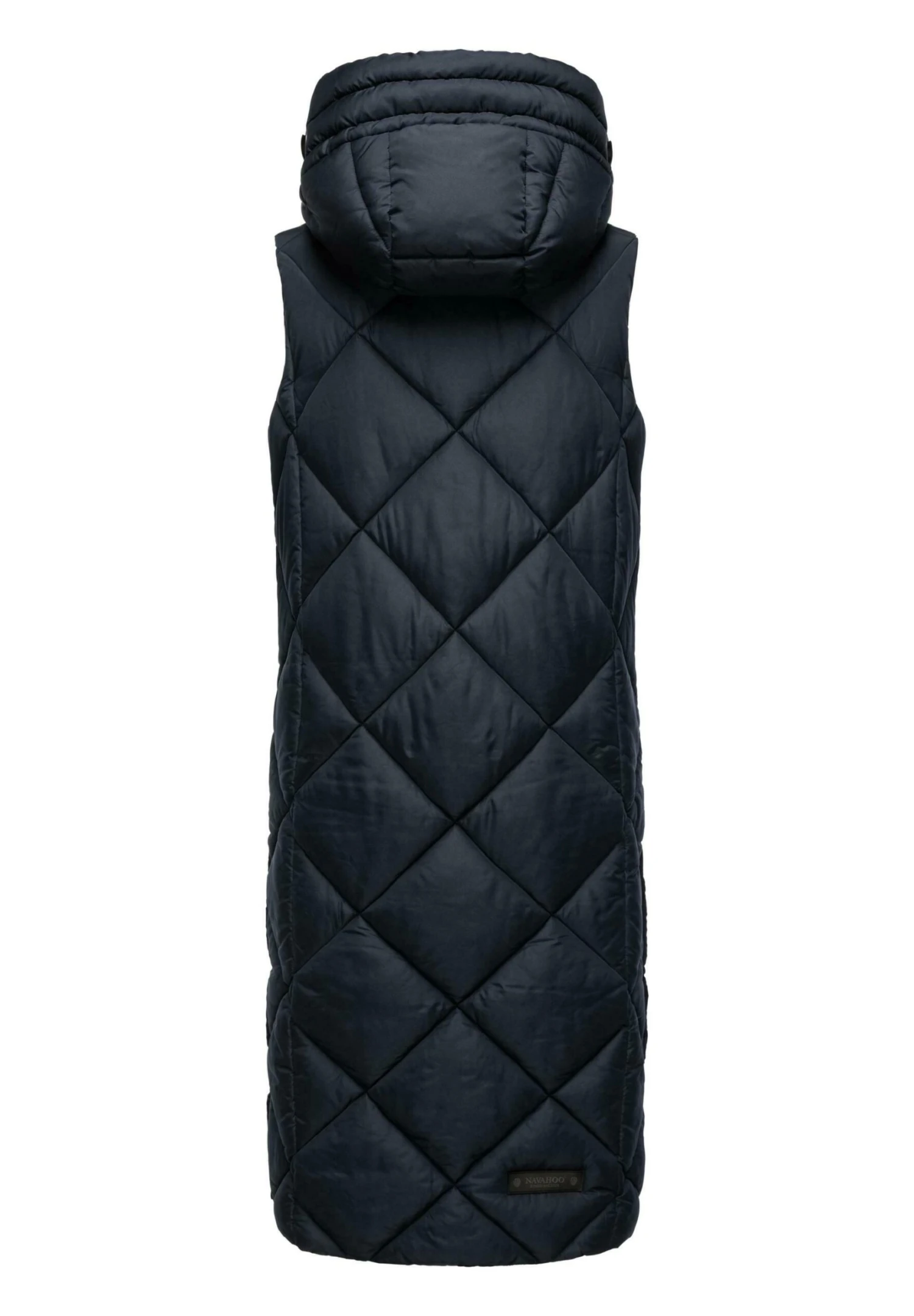 Schnuckel - Bodywarmer - Navy