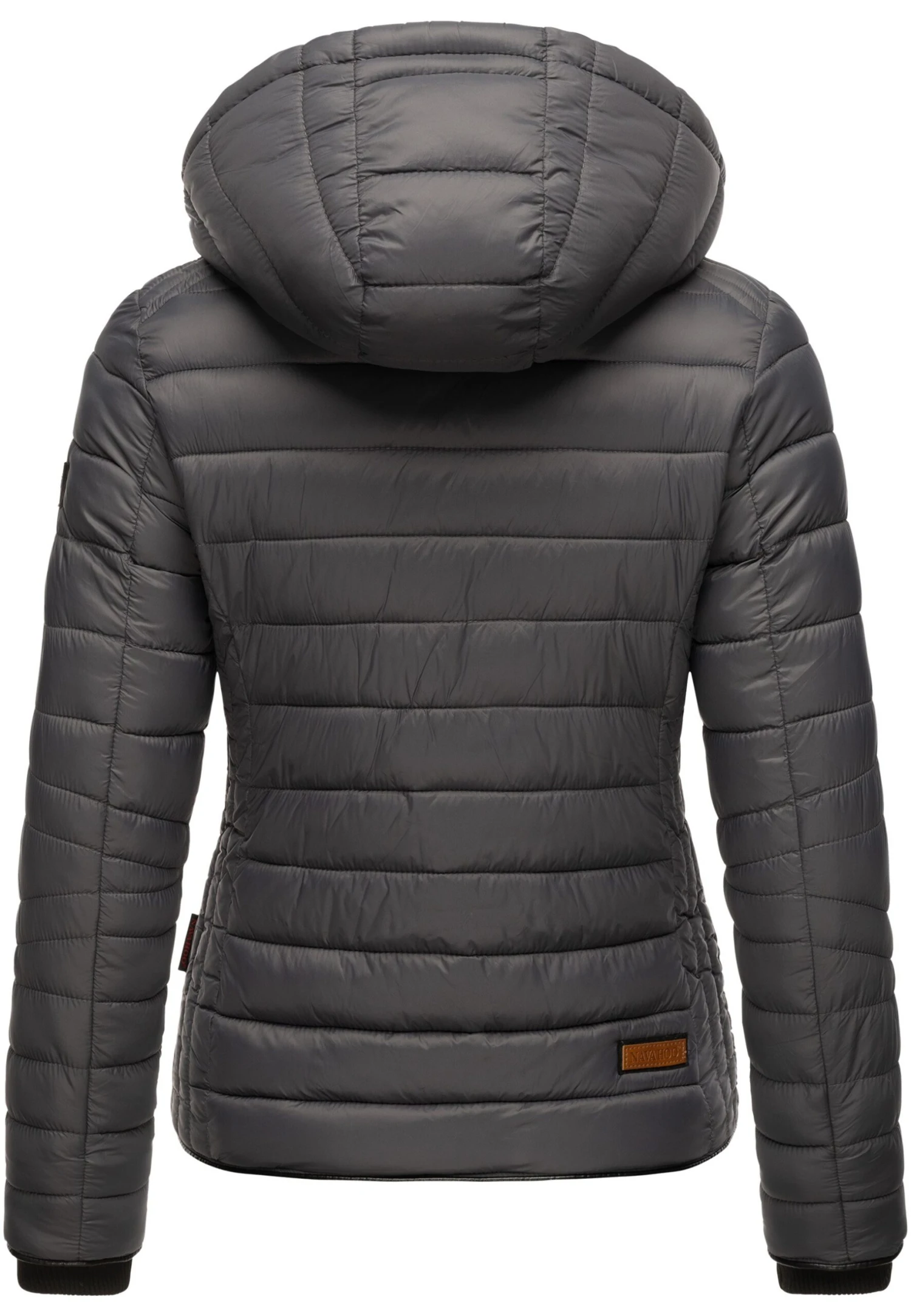 Lulana - Jas - Dark Grey