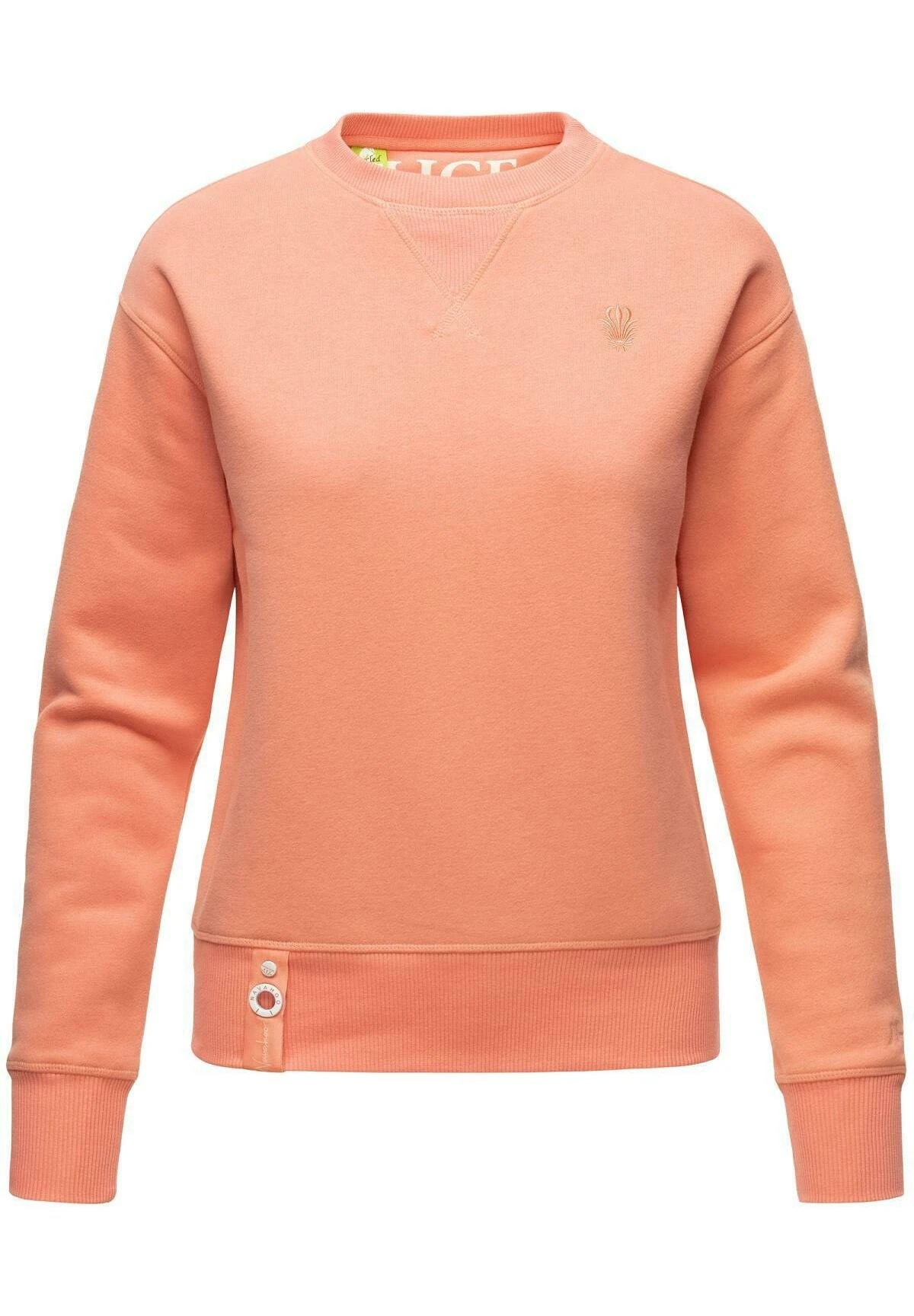 Zuckerschnecke - Sweater - Apricot