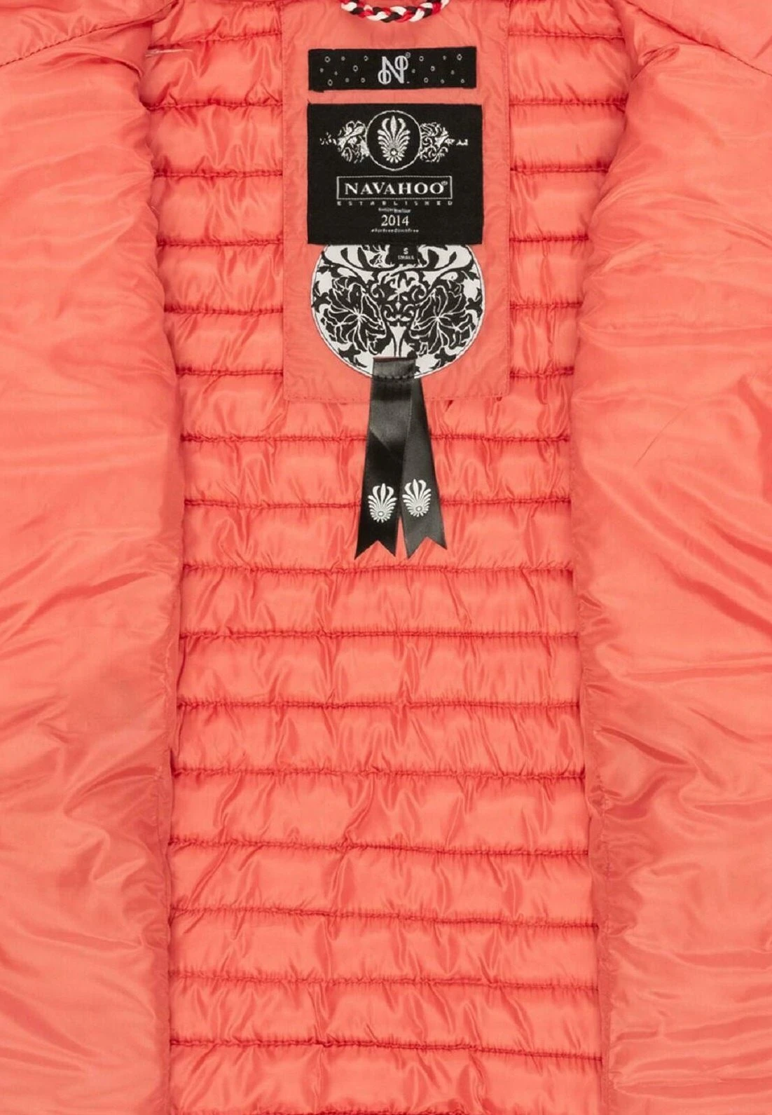 Kimuk Prc - Jas - Coralle