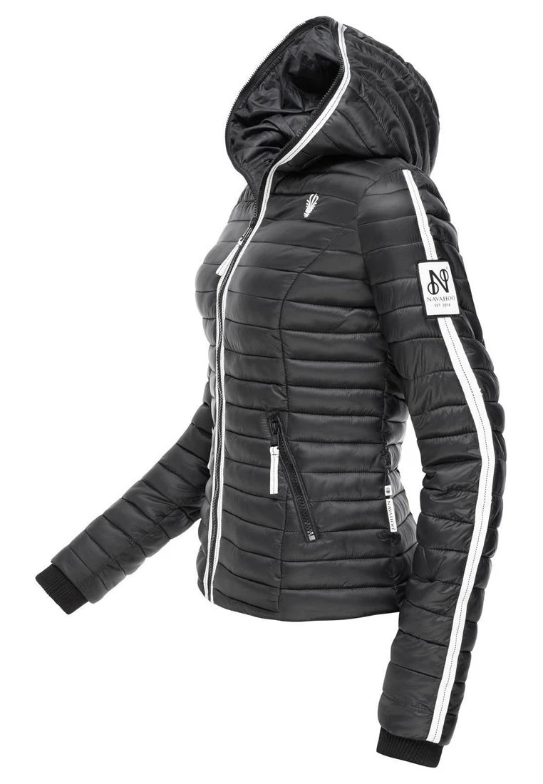 Kimuk Prc - Jas - Black