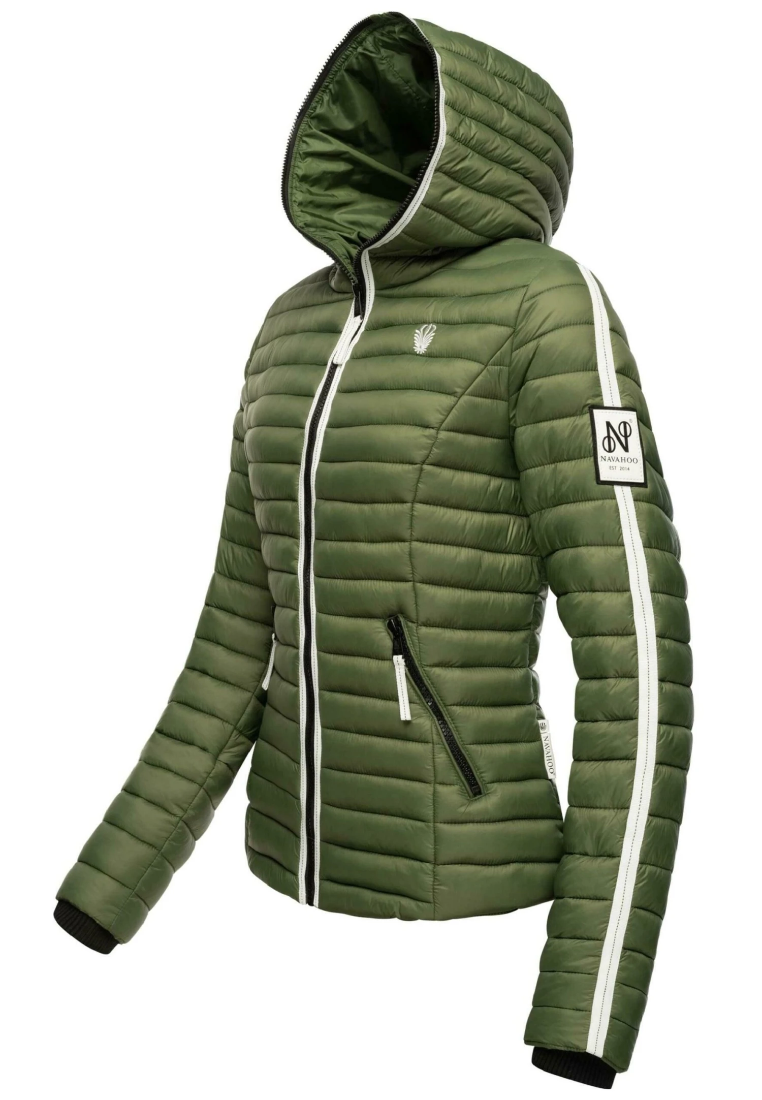 Kimuk Prc - Jas - Dusty Olive